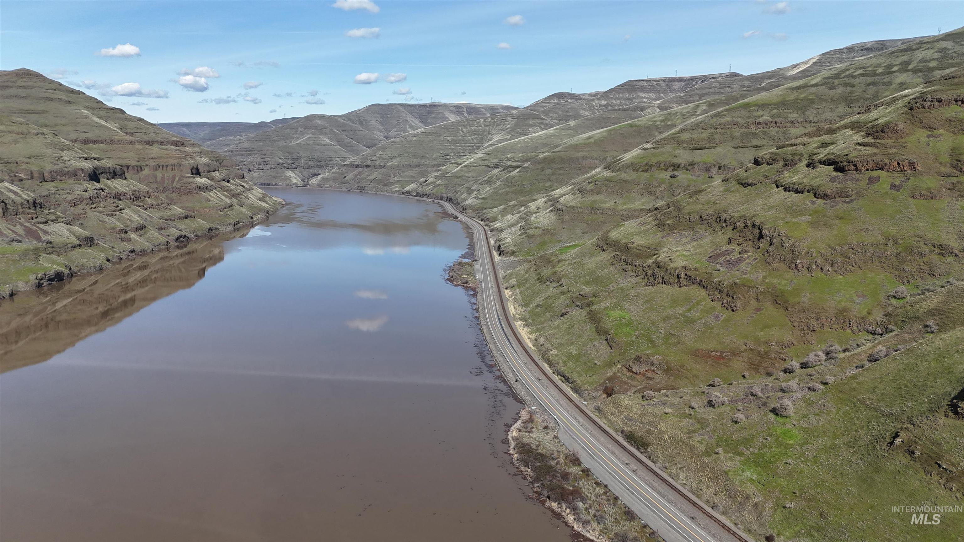 TBD Wawawai Rd, Colton, Washington 99113, Land For Sale, Price $200,000,MLS 98978713