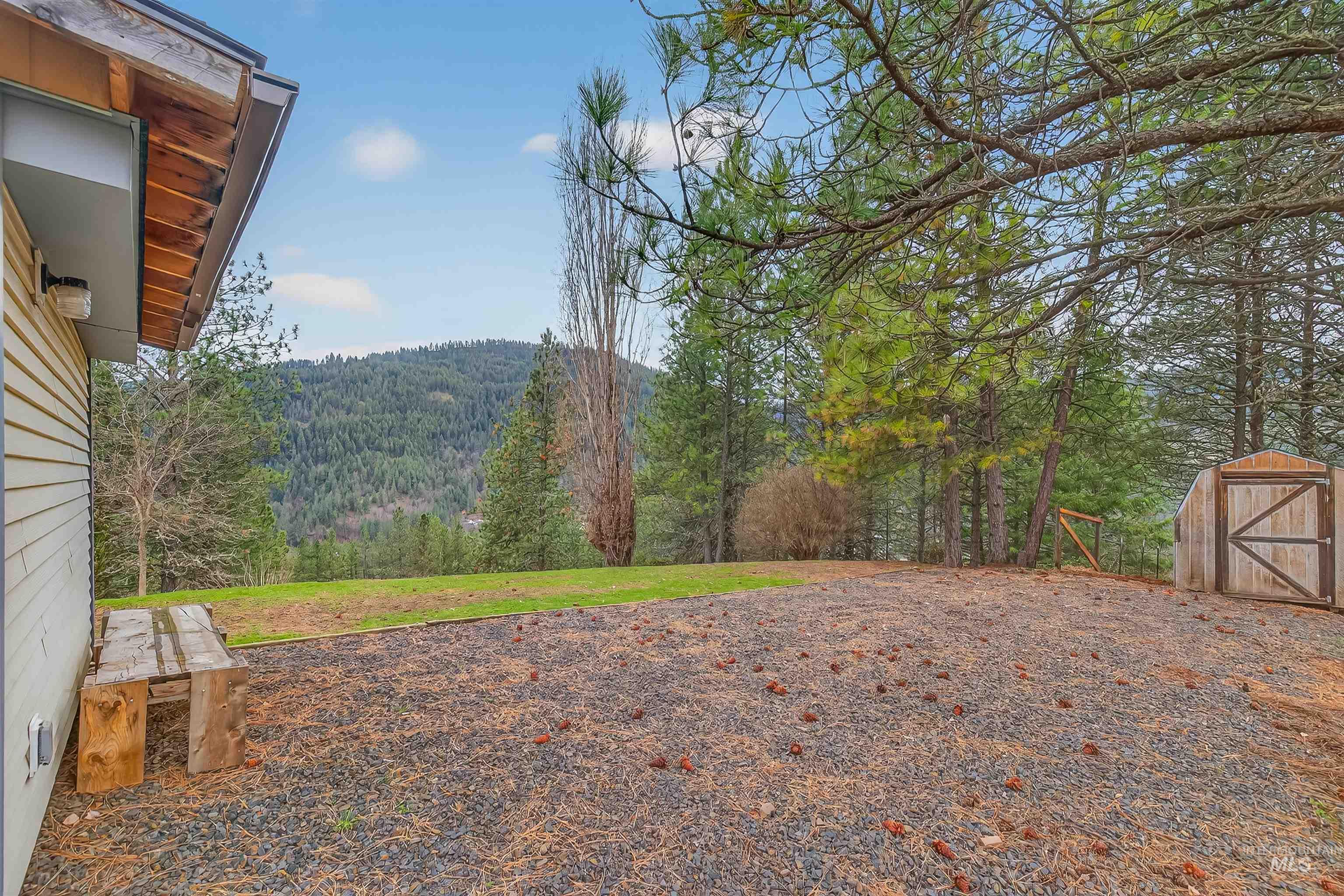 21511 Bandit Lane, Peck, Idaho 83545, 3 Bedrooms, 2 Bathrooms, Residential For Sale, Price $449,000, 98978714