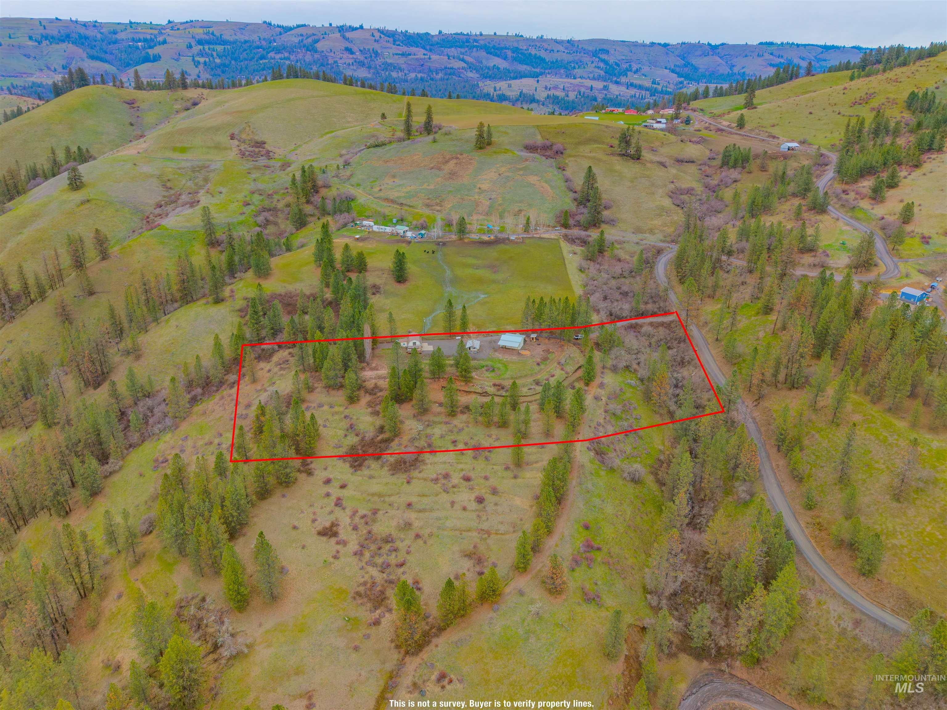 21511 Bandit Lane, Peck, Idaho 83545, 3 Bedrooms, 2 Bathrooms, Residential For Sale, Price $449,000, 98978714