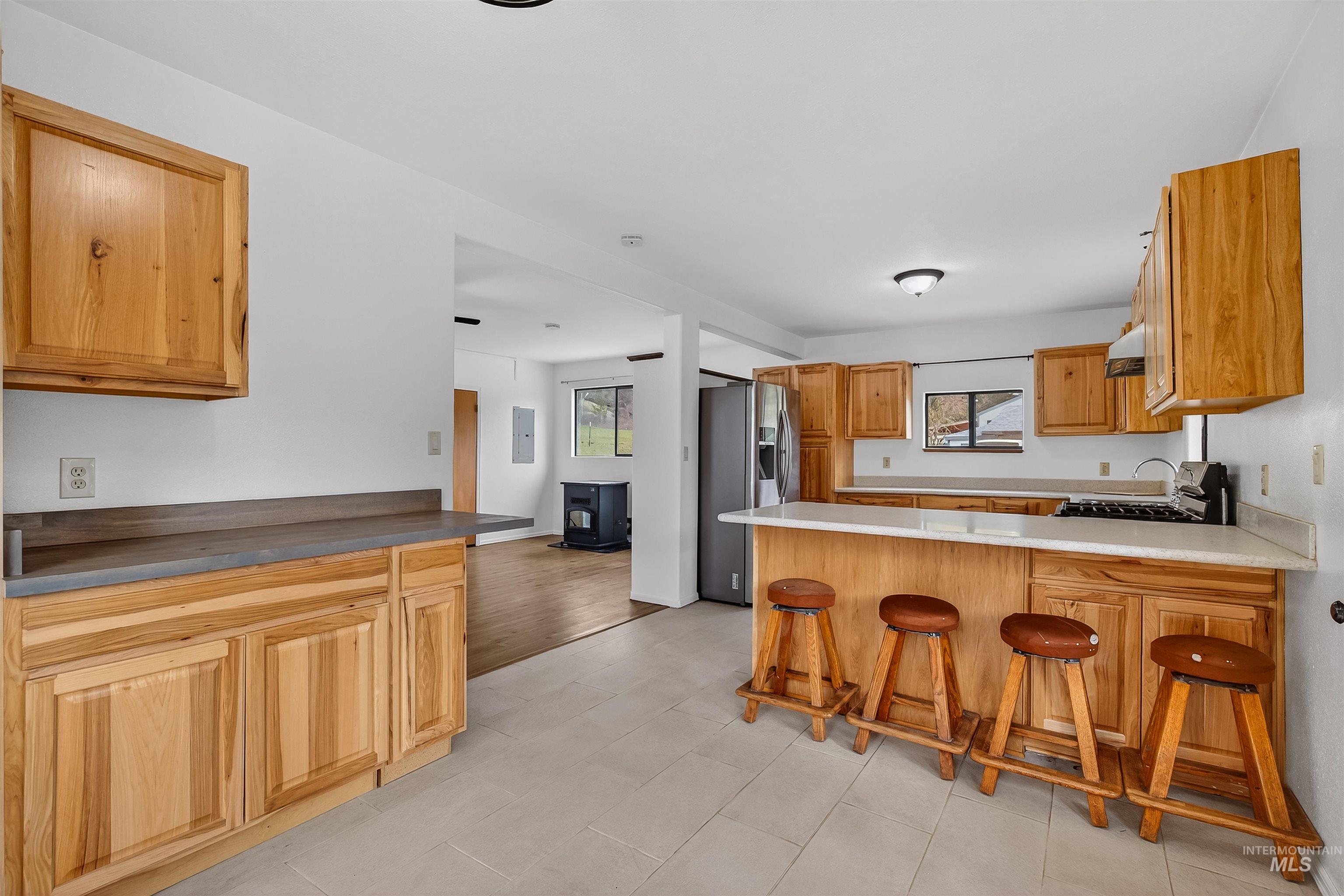 21511 Bandit Lane, Peck, Idaho 83545, 3 Bedrooms, 2 Bathrooms, Residential For Sale, Price $449,000, 98978714