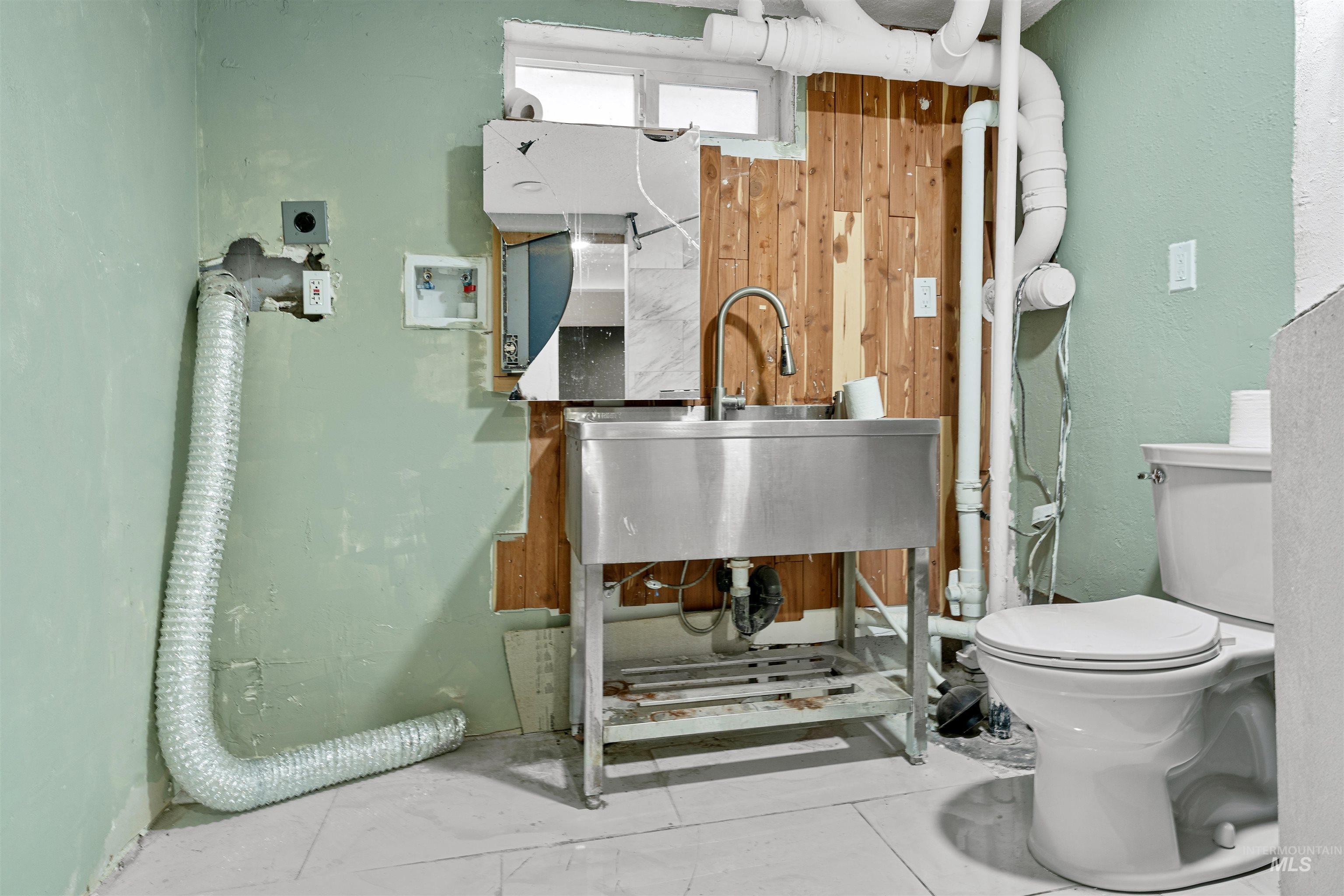 1448 49th Street N, Lewiston, Idaho 83501, 2 Bedrooms, 1.5 Bathrooms, Residential For Sale, Price $232,000,MLS 98978715