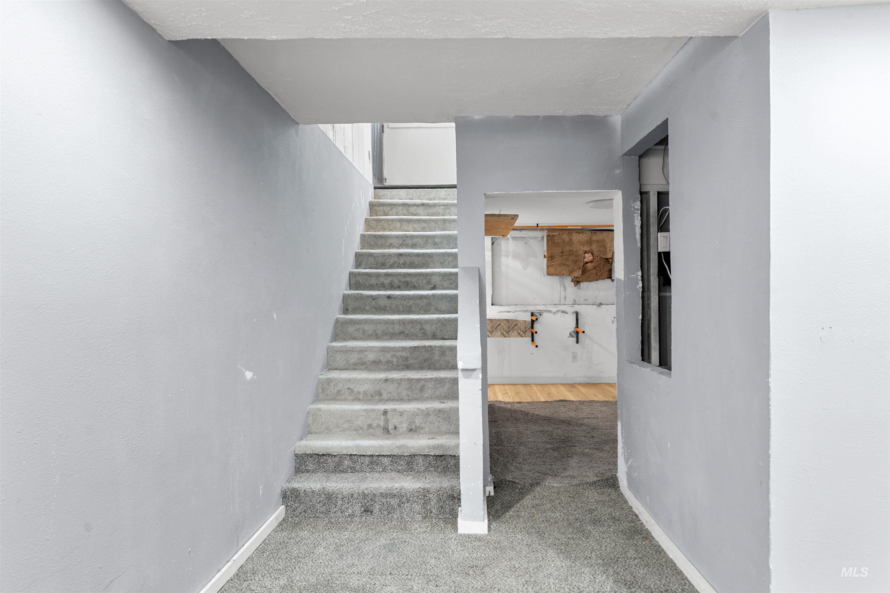 1448 49th Street N, Lewiston, Idaho 83501, 2 Bedrooms, 1.5 Bathrooms, Residential For Sale, Price $232,000,MLS 98978715