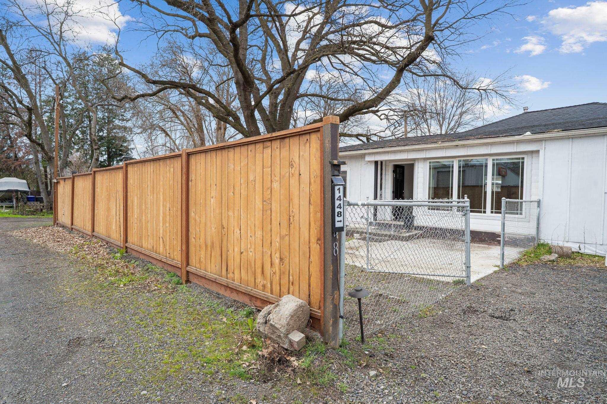 1448 49th Street N, Lewiston, Idaho 83501, 2 Bedrooms, 1.5 Bathrooms, Residential For Sale, Price $232,000, 98978715