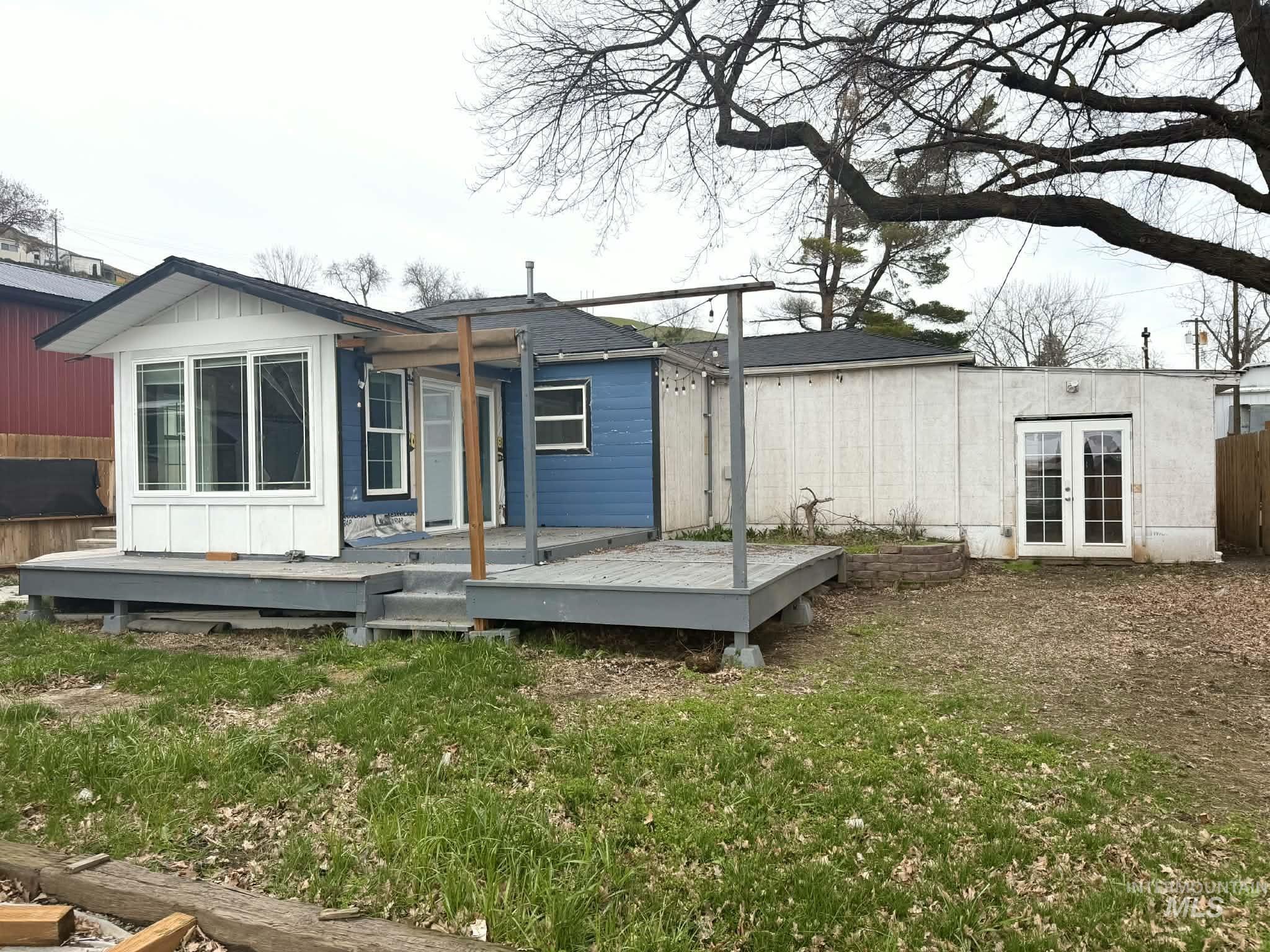 1448 49th Street N, Lewiston, Idaho 83501, 2 Bedrooms, 1.5 Bathrooms, Residential For Sale, Price $232,000, 98978715