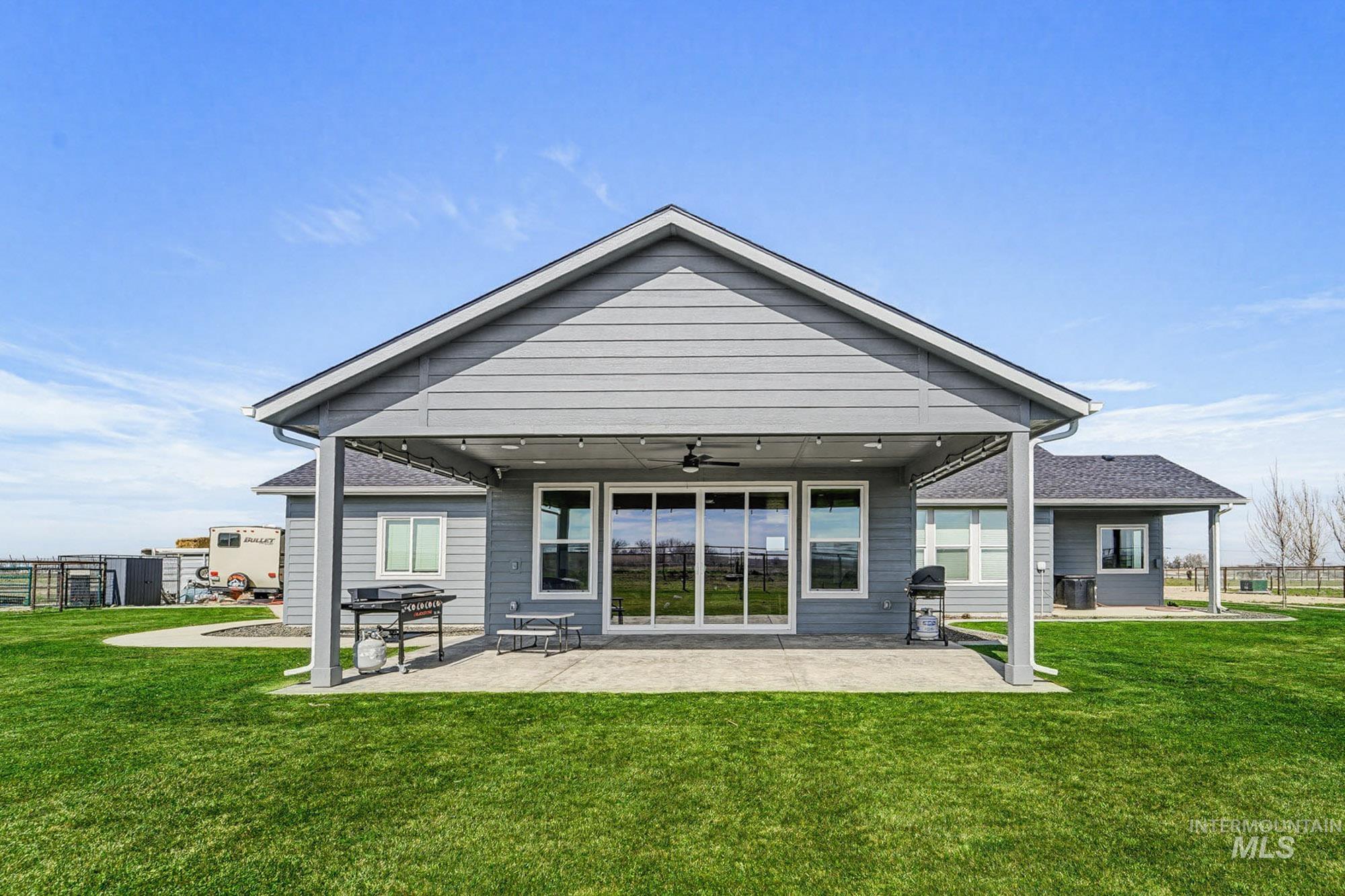 24753 Simplot Blvd, Wilder, Idaho 83676, 4 Bedrooms, 2.5 Bathrooms, Residential For Sale, Price $995,000, 98978717