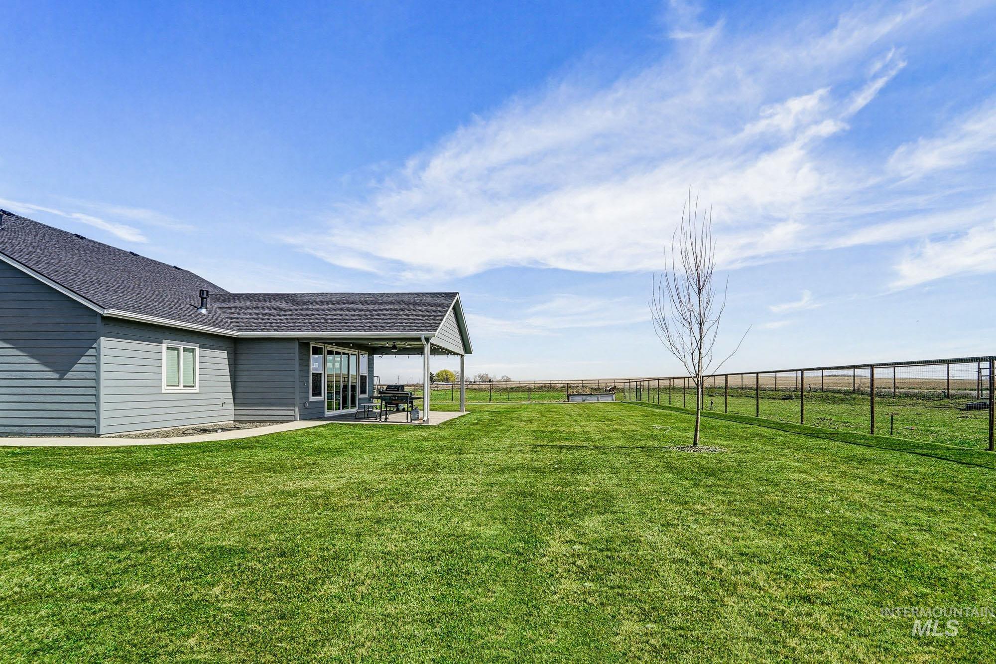 24753 Simplot Blvd, Wilder, Idaho 83676, 4 Bedrooms, 2.5 Bathrooms, Residential For Sale, Price $995,000, 98978717