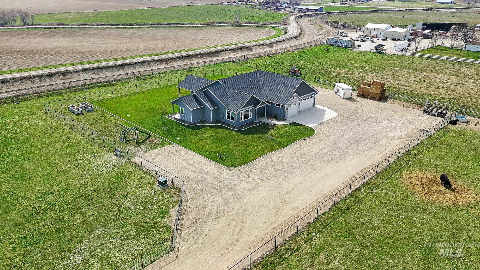 24753 Simplot Blvd, Wilder, Idaho 83676, 4 Bedrooms, 2.5 Bathrooms, Residential For Sale, Price $995,000, 98978717
