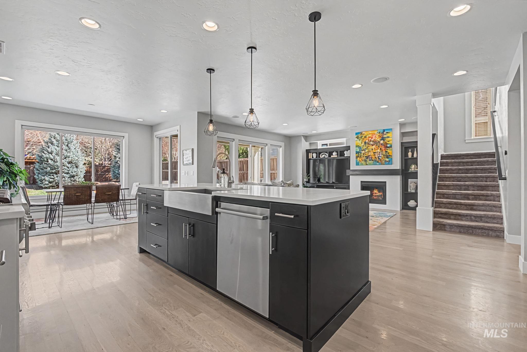 6266 E Playwright St, Boise, Idaho 83716, 5 Bedrooms, 4 Bathrooms, Residential For Sale, Price $1,375,000,MLS 98978720