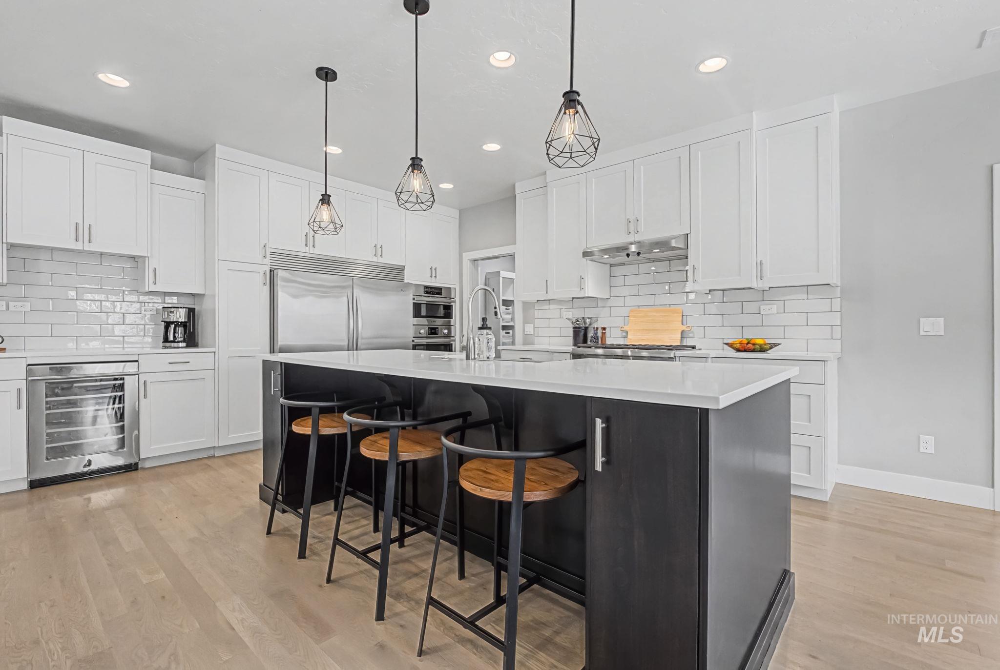 6266 E Playwright St, Boise, Idaho 83716, 5 Bedrooms, 4 Bathrooms, Residential For Sale, Price $1,375,000,MLS 98978720