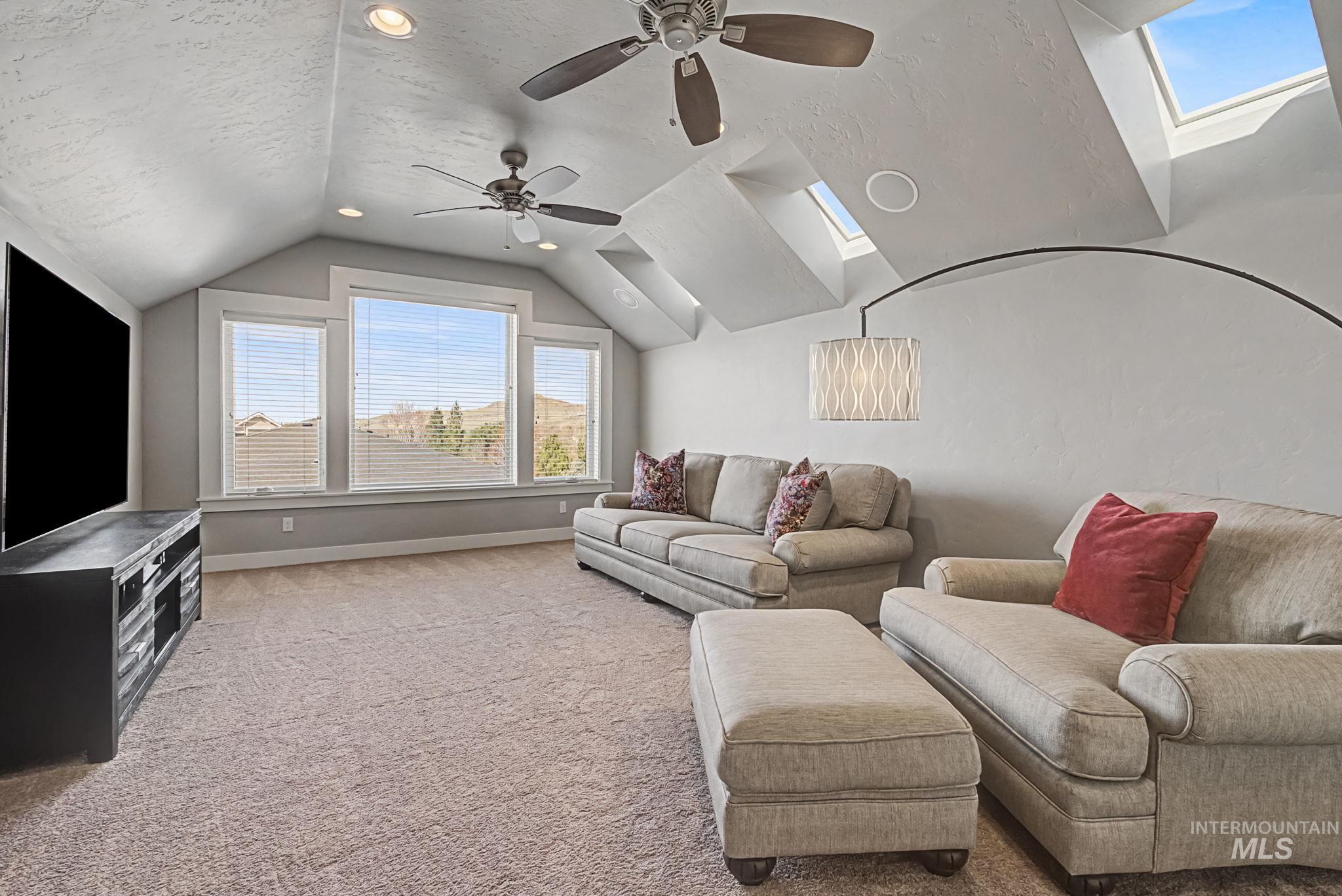 6266 E Playwright St, Boise, Idaho 83716, 5 Bedrooms, 4 Bathrooms, Residential For Sale, Price $1,375,000,MLS 98978720