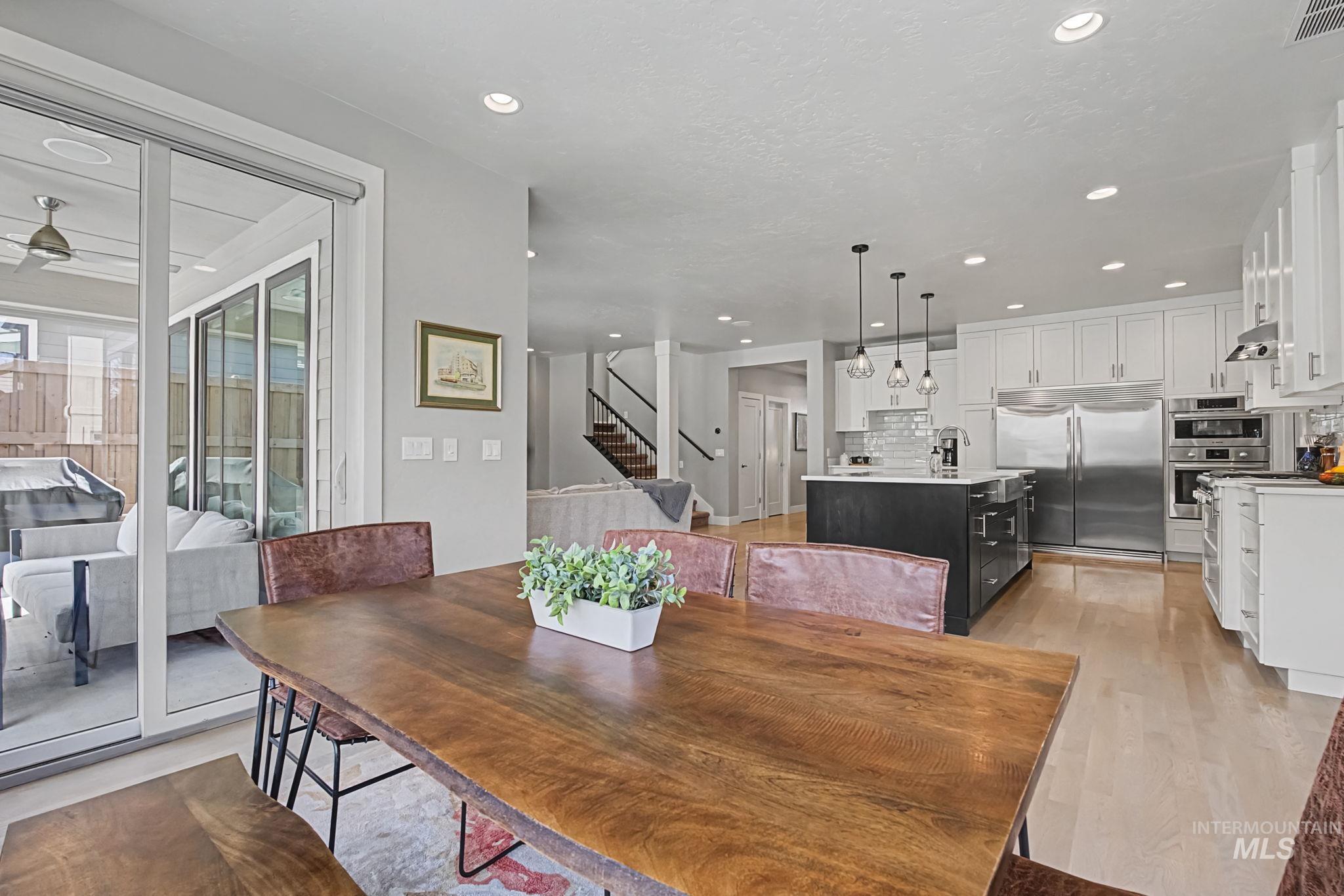 6266 E Playwright St, Boise, Idaho 83716, 5 Bedrooms, 4 Bathrooms, Residential For Sale, Price $1,375,000,MLS 98978720