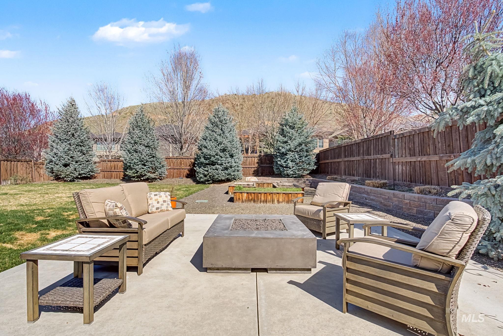 6266 E Playwright St, Boise, Idaho 83716, 5 Bedrooms, 4 Bathrooms, Residential For Sale, Price $1,375,000,MLS 98978720