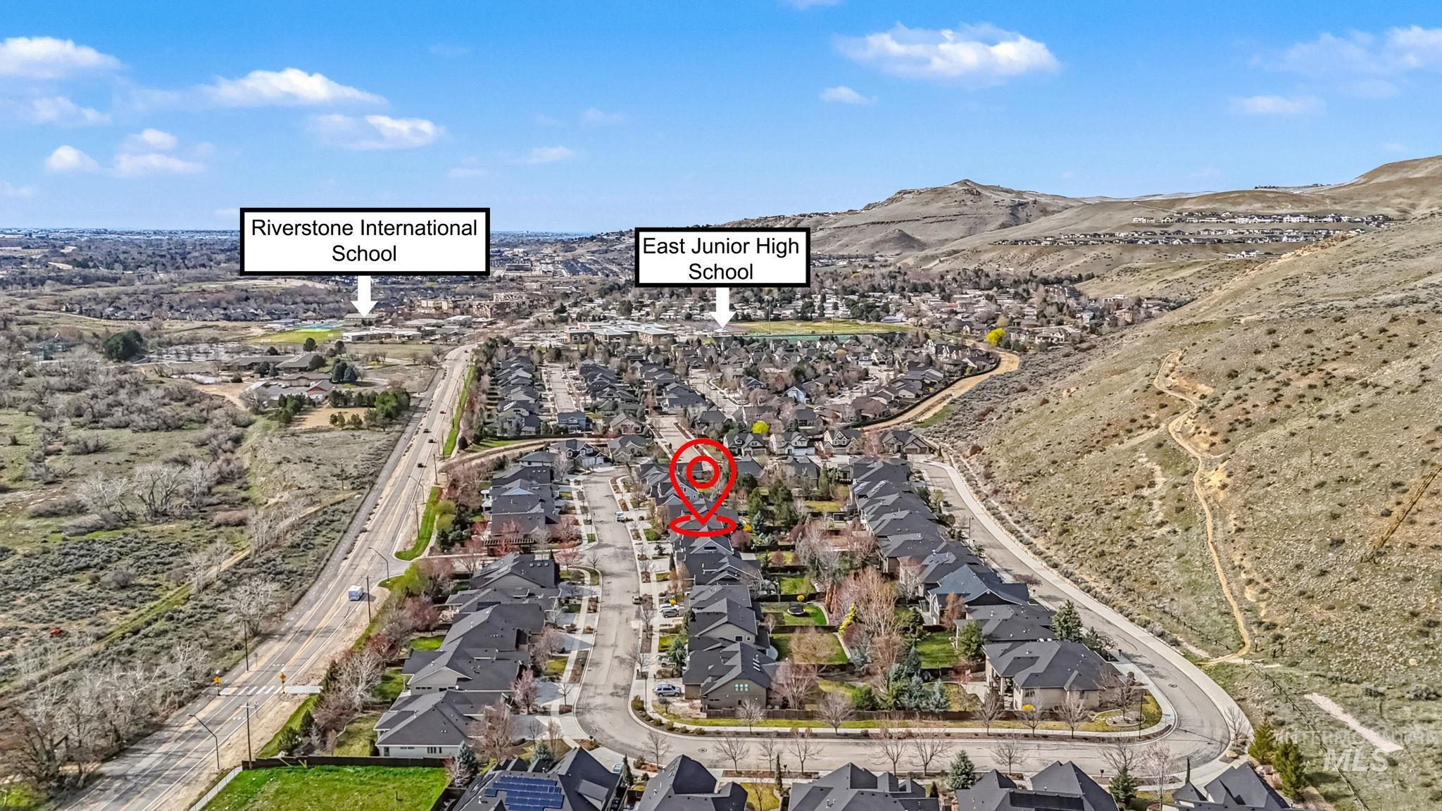 6266 E Playwright St, Boise, Idaho 83716, 5 Bedrooms, 4 Bathrooms, Residential For Sale, Price $1,375,000,MLS 98978720