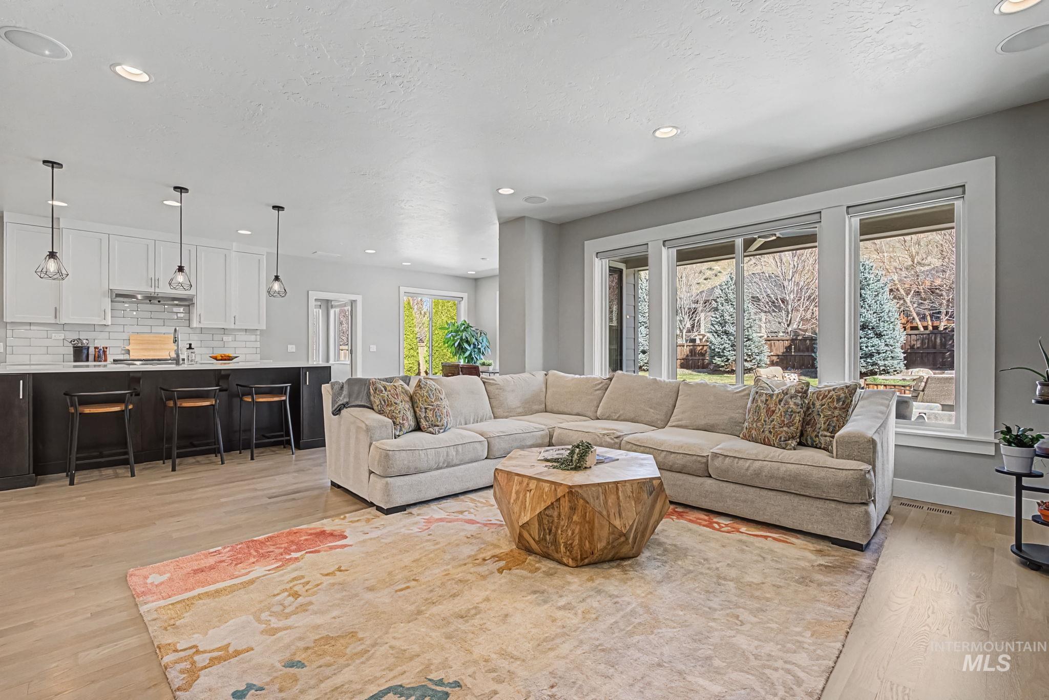 6266 E Playwright St, Boise, Idaho 83716, 5 Bedrooms, 4 Bathrooms, Residential For Sale, Price $1,375,000,MLS 98978720