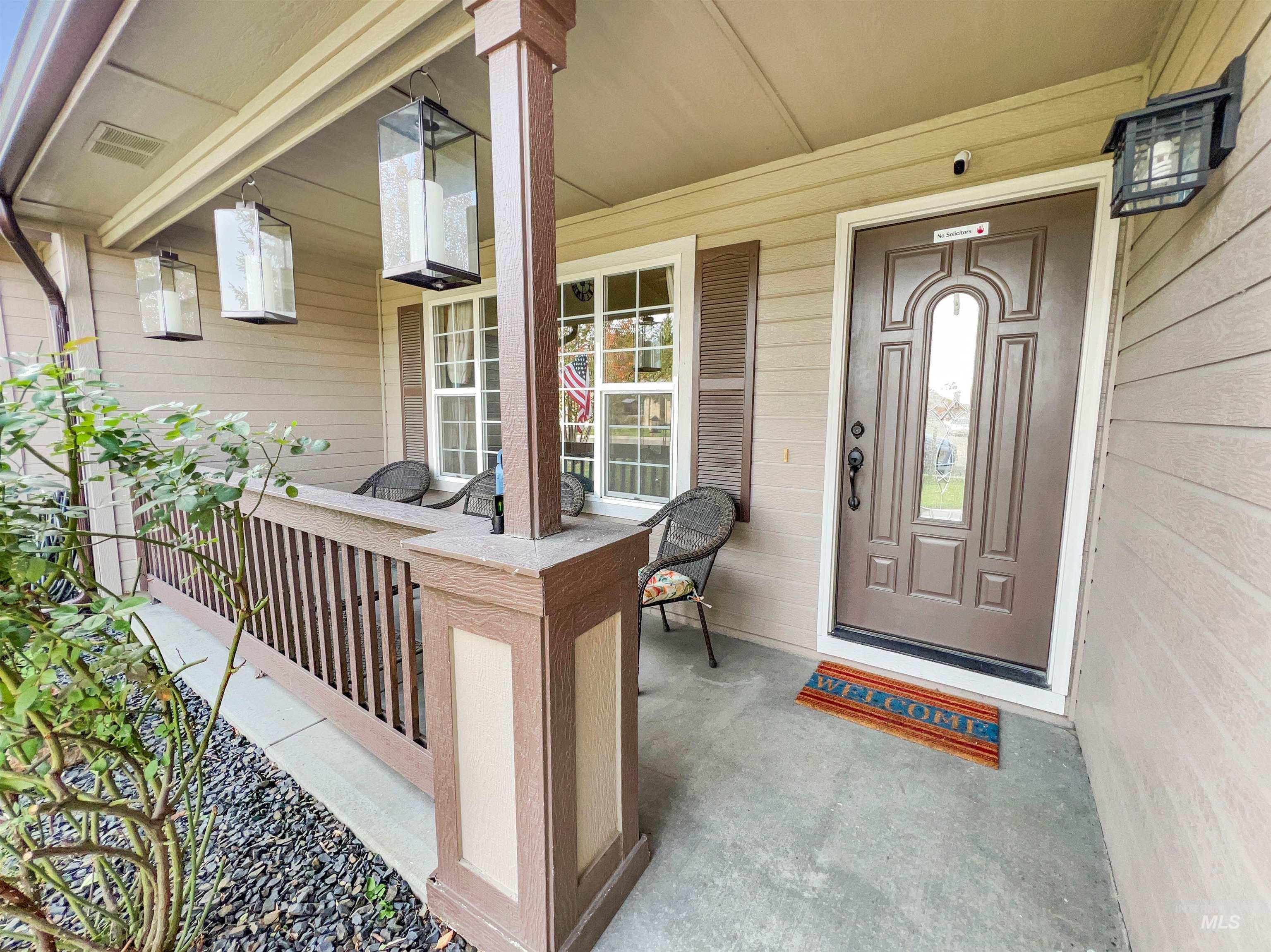 13665 W Rochester St, Boise, Idaho 83713, 3 Bedrooms, 2 Bathrooms, Residential For Sale, Price $435,000, 98978721