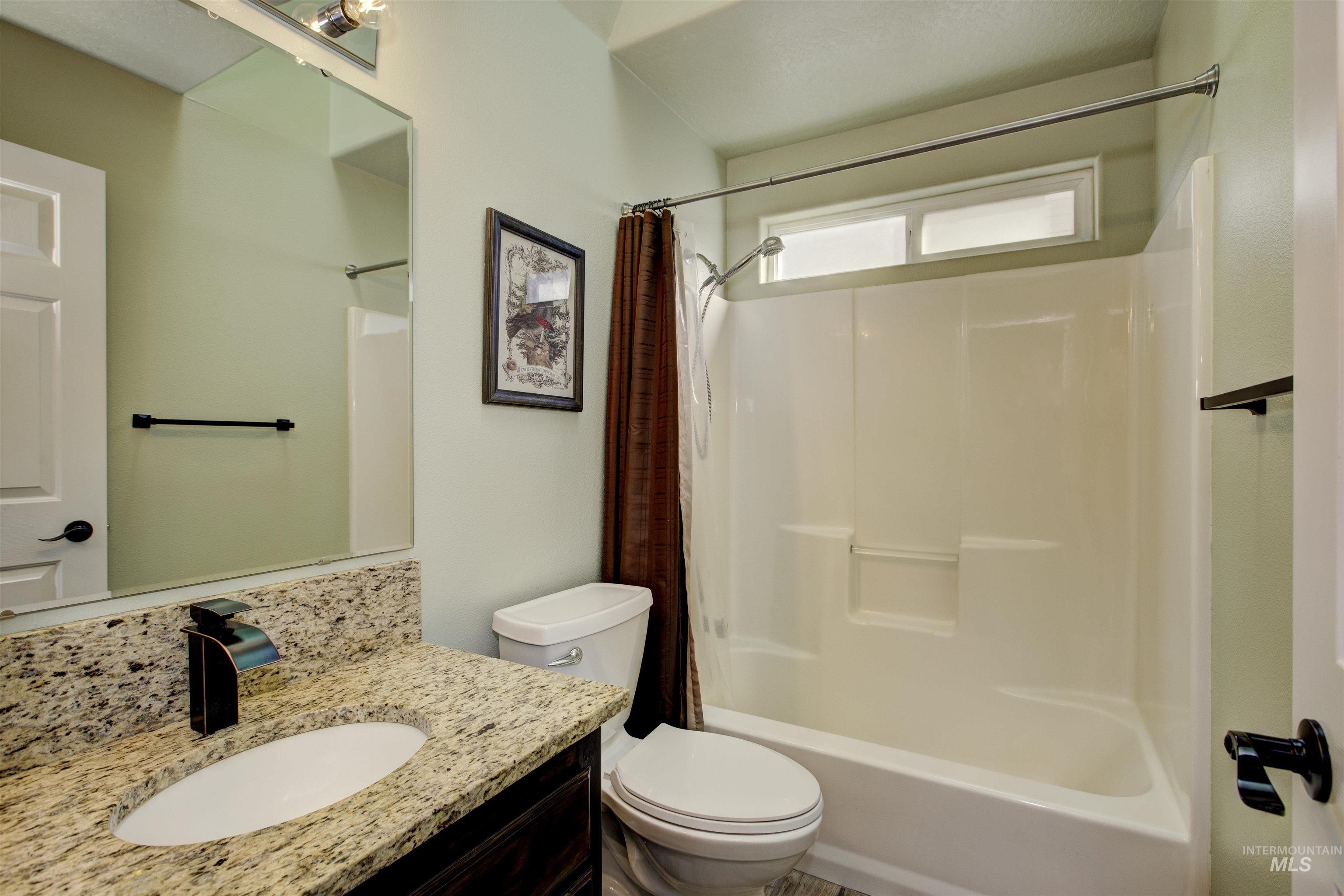 13665 W Rochester St, Boise, Idaho 83713, 3 Bedrooms, 2 Bathrooms, Residential For Sale, Price $435,000, 98978721