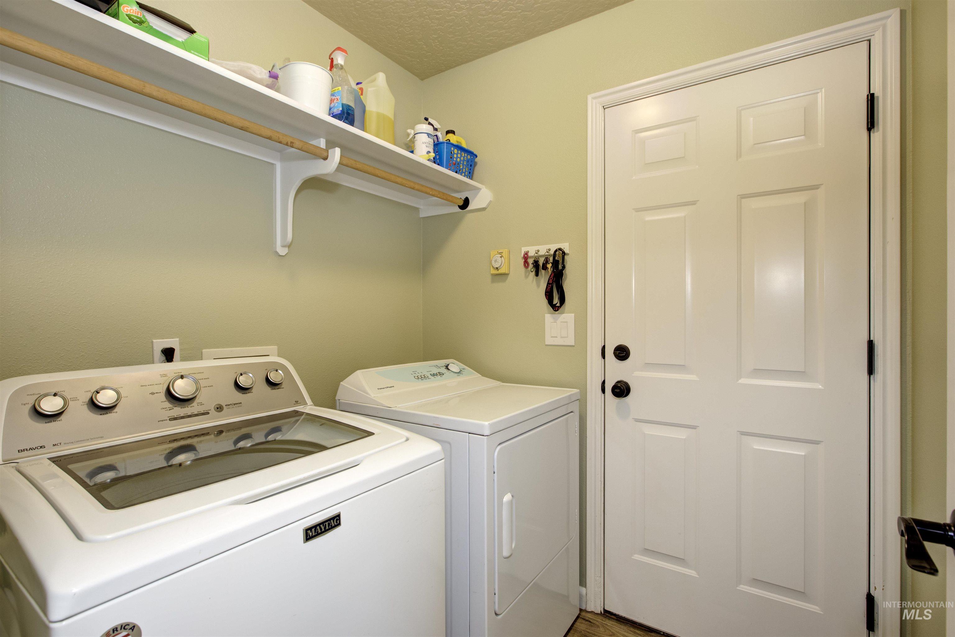 13665 W Rochester St, Boise, Idaho 83713, 3 Bedrooms, 2 Bathrooms, Residential For Sale, Price $435,000, 98978721