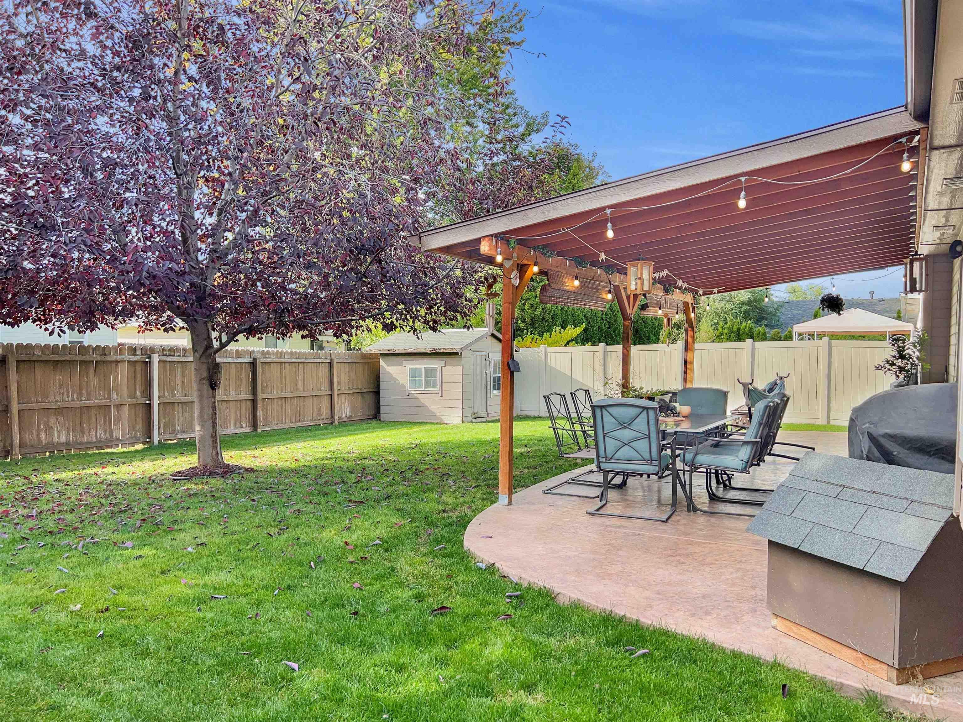 13665 W Rochester St, Boise, Idaho 83713, 3 Bedrooms, 2 Bathrooms, Residential For Sale, Price $435,000, 98978721