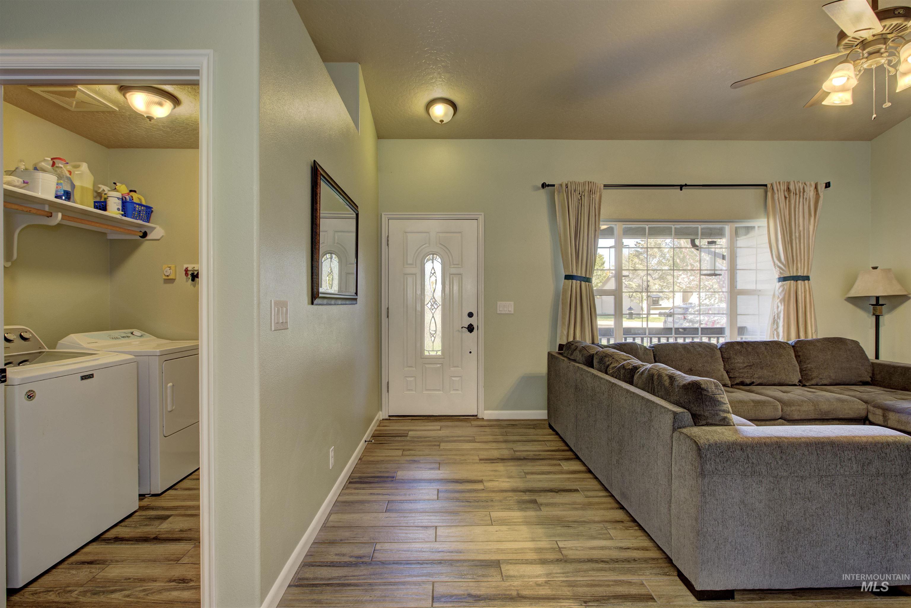 13665 W Rochester St, Boise, Idaho 83713, 3 Bedrooms, 2 Bathrooms, Residential For Sale, Price $435,000, 98978721