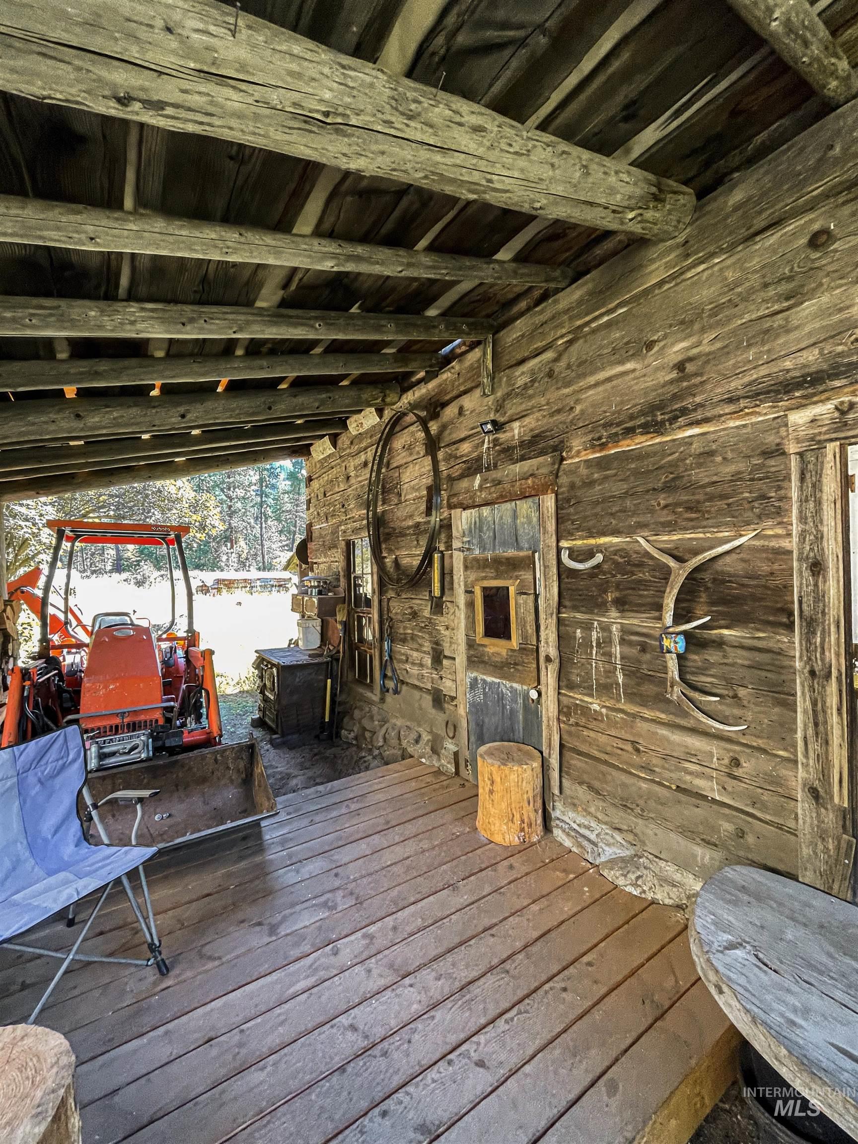 3869 Big Salmon River Rd, Riggins, Idaho 83549, 1 Bedroom, Farm & Ranch For Sale, Price $975,000,MLS 98978722