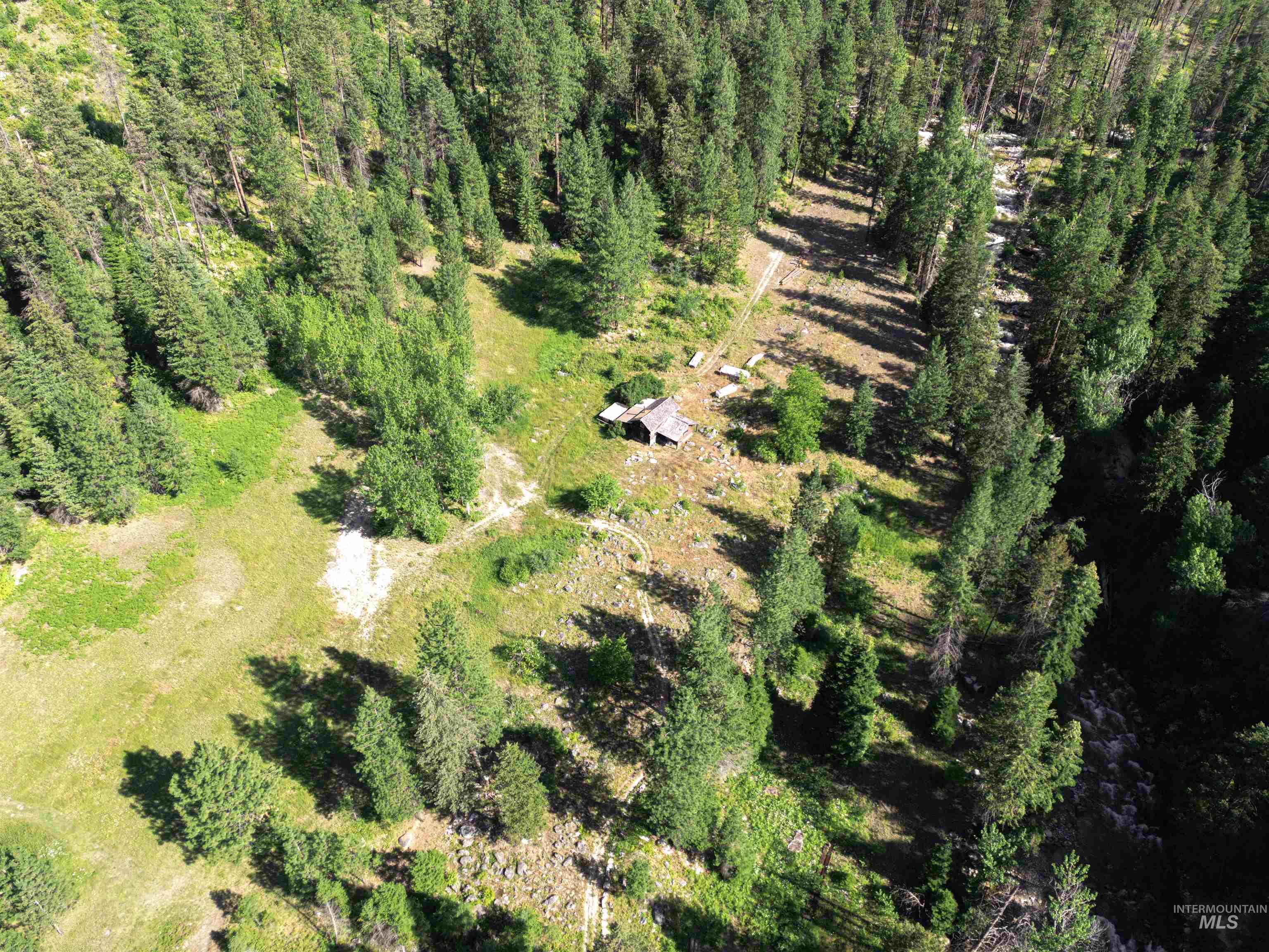 3869 Big Salmon River Rd, Riggins, Idaho 83549, 1 Bedroom, Farm & Ranch For Sale, Price $975,000,MLS 98978722