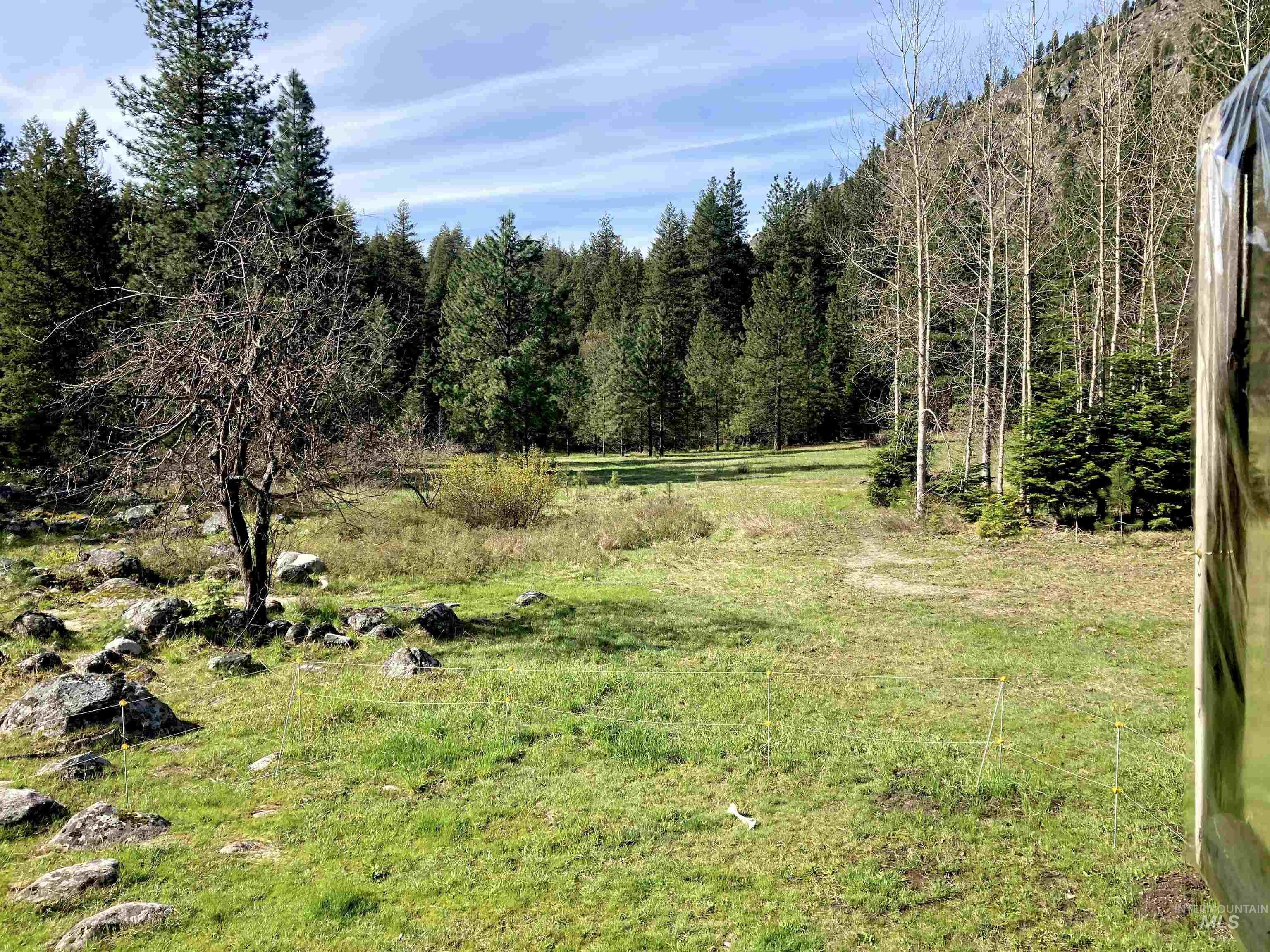 3869 Big Salmon River Rd, Riggins, Idaho 83549, 1 Bedroom, Farm & Ranch For Sale, Price $975,000,MLS 98978722