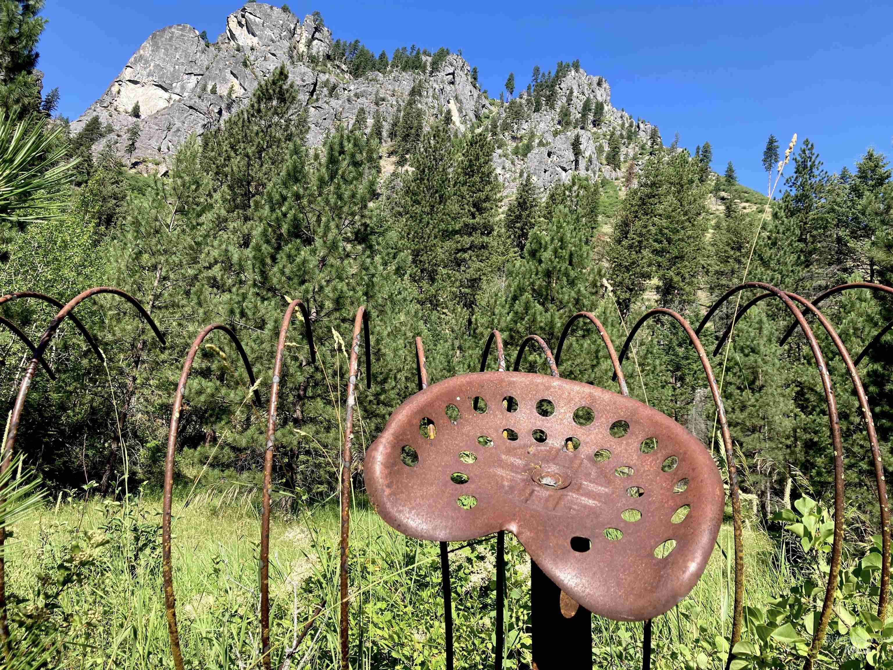 3869 Big Salmon River Rd, Riggins, Idaho 83549, 1 Bedroom, Farm & Ranch For Sale, Price $975,000,MLS 98978722