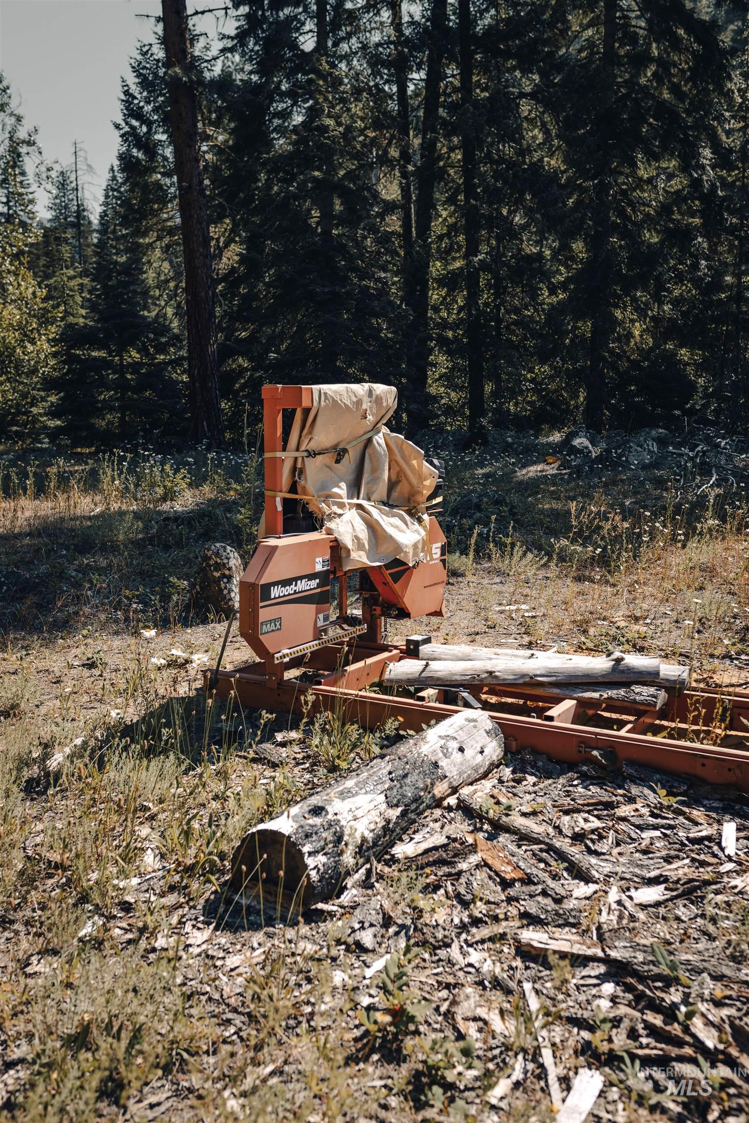 3869 Big Salmon River Rd, Riggins, Idaho 83549, 1 Bedroom, Farm & Ranch For Sale, Price $975,000,MLS 98978722