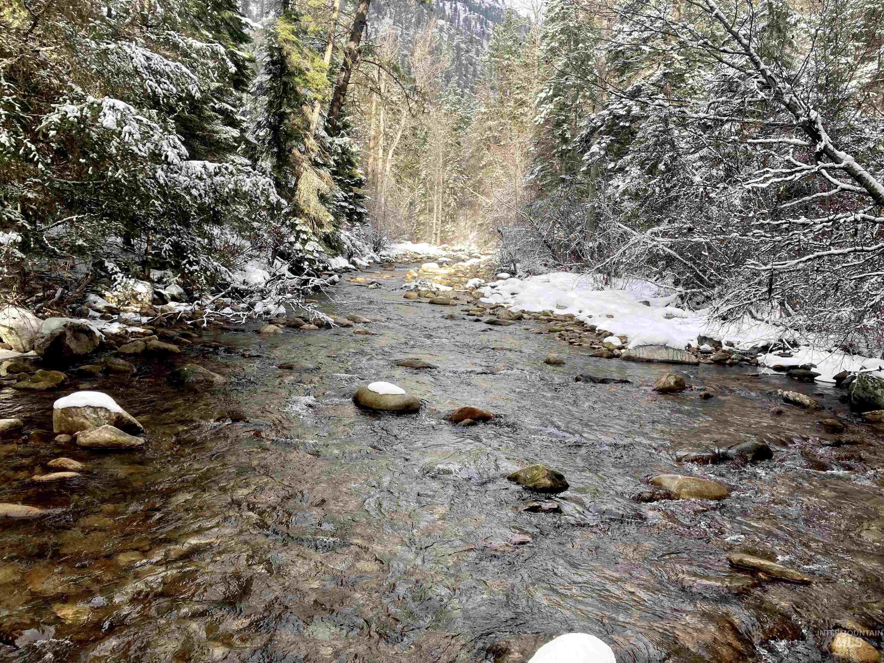 3869 Big Salmon River Rd, Riggins, Idaho 83549, 1 Bedroom, Farm & Ranch For Sale, Price $975,000,MLS 98978722