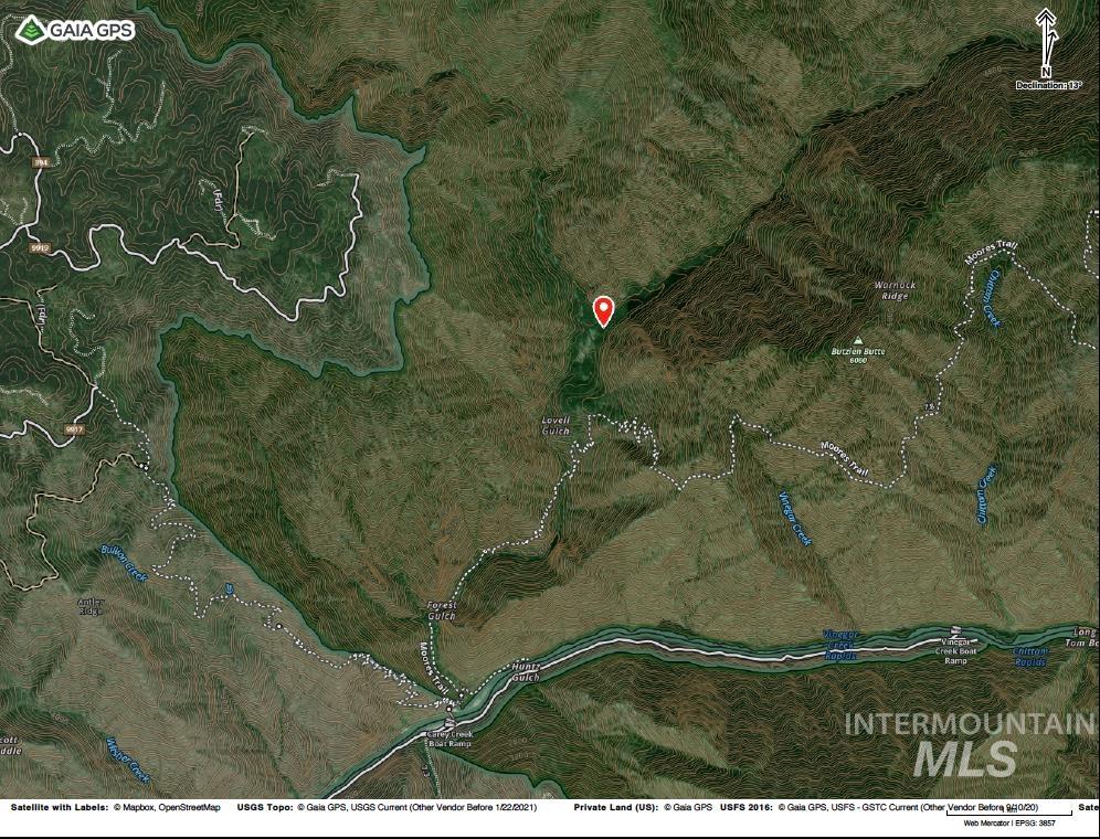 3869 Big Salmon River Rd, Riggins, Idaho 83549, 1 Bedroom, Farm & Ranch For Sale, Price $975,000,MLS 98978722