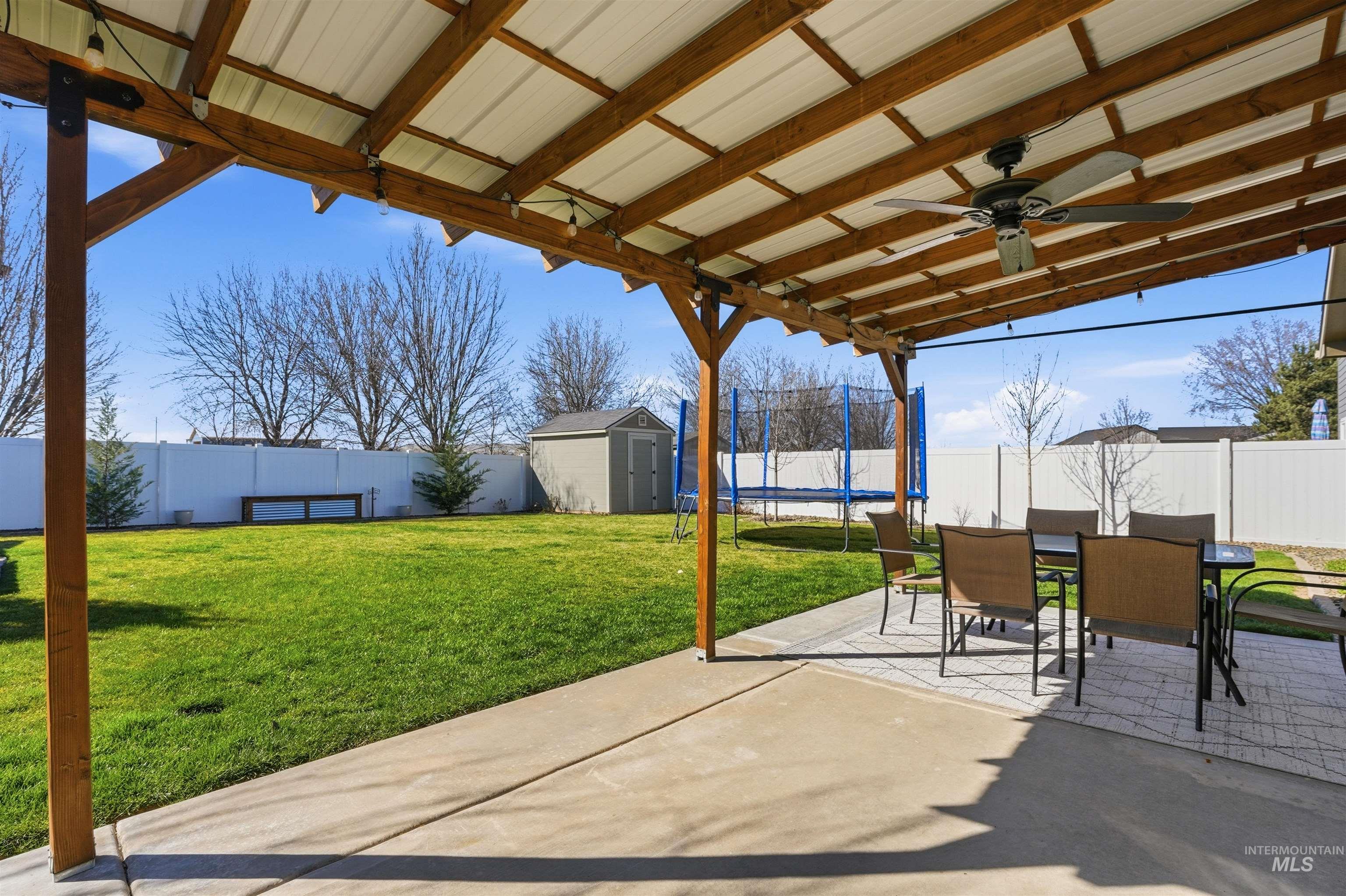 1135 E Odyssey St., Kuna, Idaho 83634, 3 Bedrooms, 2 Bathrooms, Residential For Sale, Price $439,000, 98978723