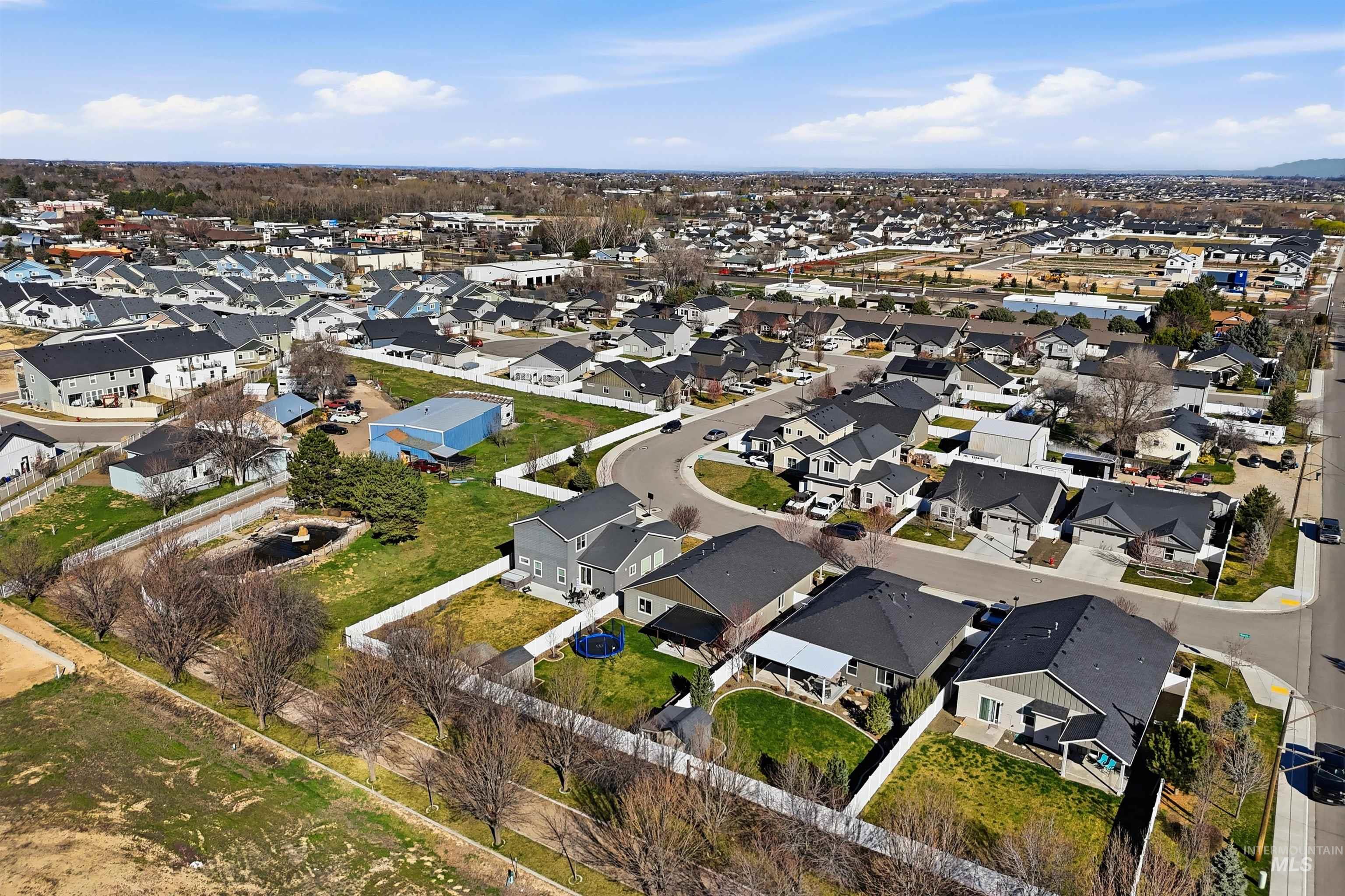 1135 E Odyssey St., Kuna, Idaho 83634, 3 Bedrooms, 2 Bathrooms, Residential For Sale, Price $439,000, 98978723