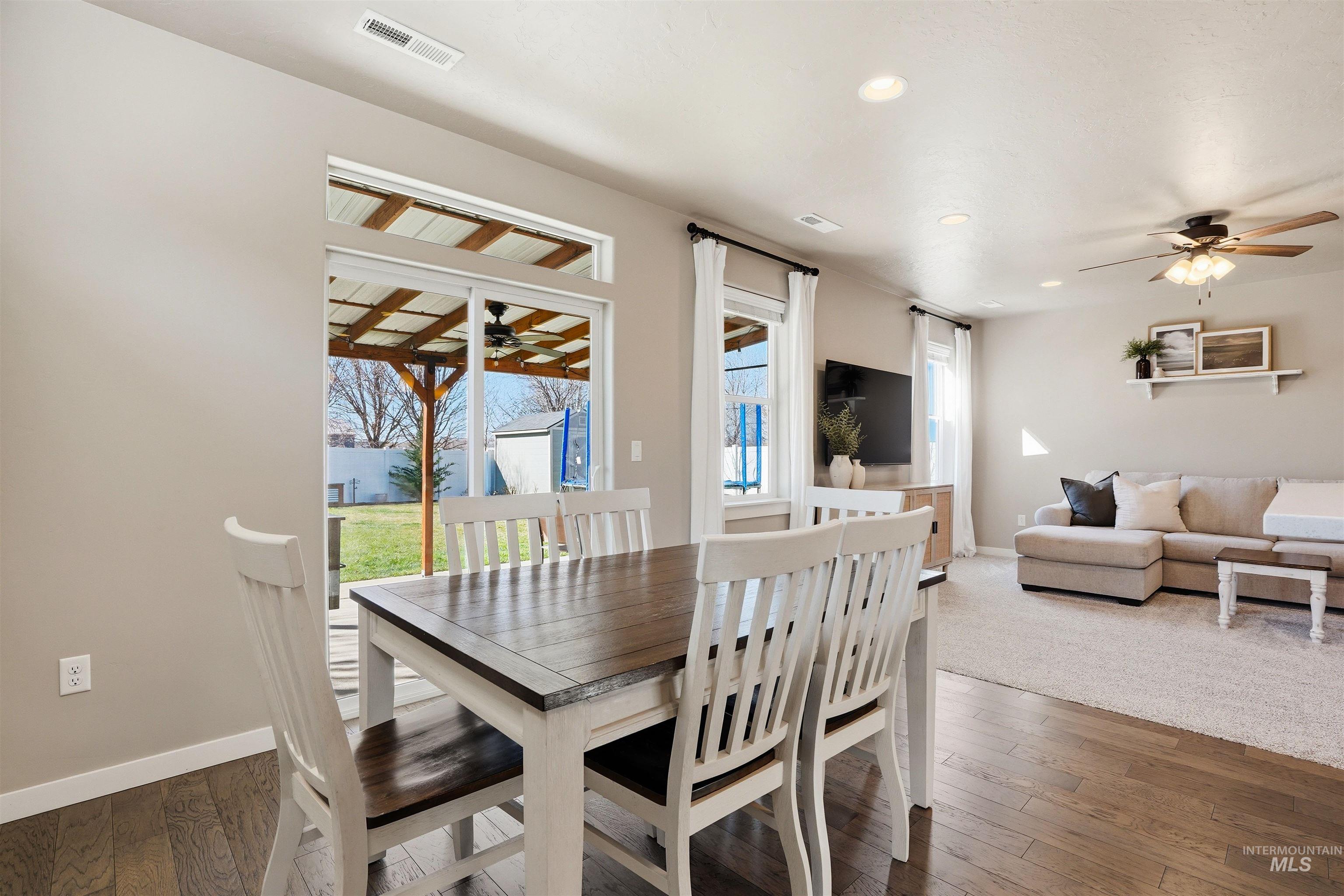 1135 E Odyssey St., Kuna, Idaho 83634, 3 Bedrooms, 2 Bathrooms, Residential For Sale, Price $439,000, 98978723