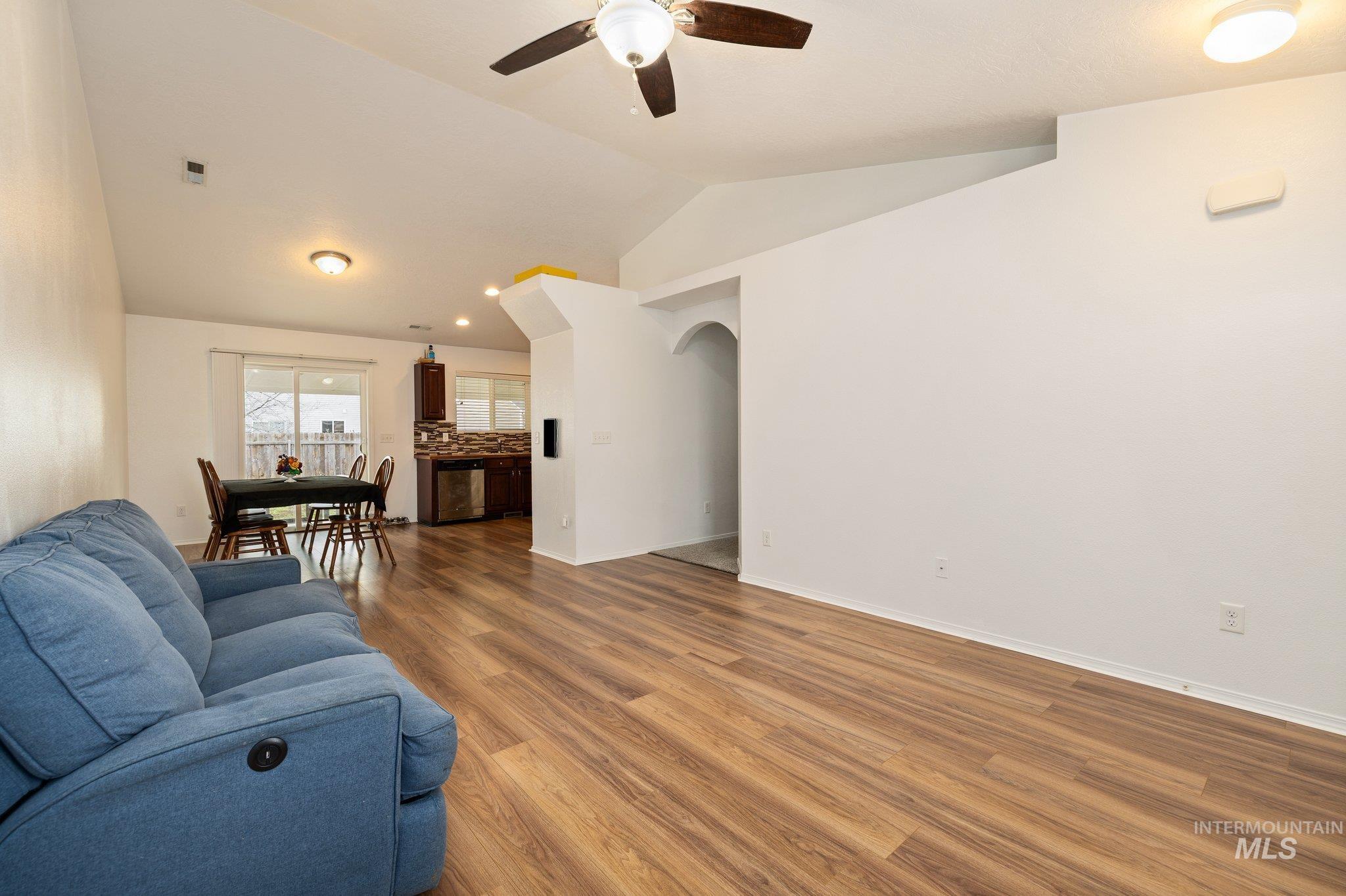 16946 Bastian Ave, Caldwell, Idaho 83607, 3 Bedrooms, 2 Bathrooms, Residential For Sale, Price $345,000, 98978725