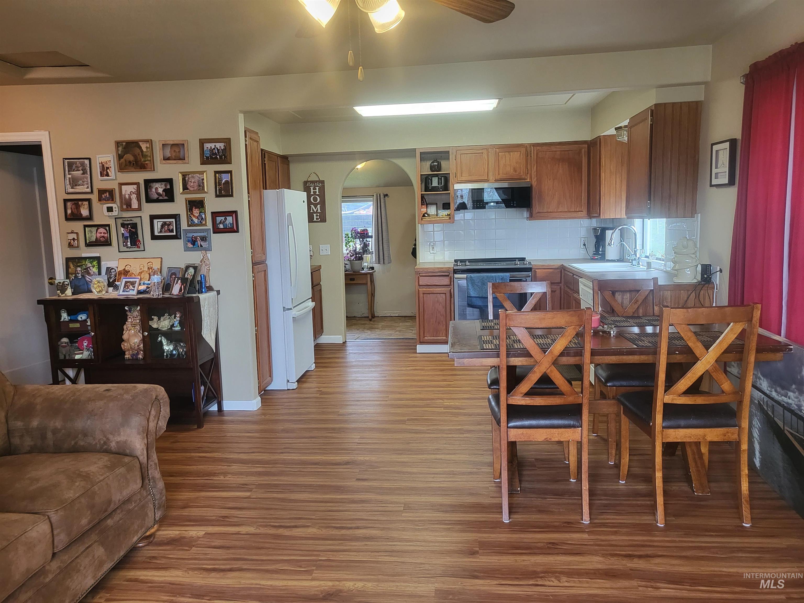 1924 16th Ave, Lewiston, Idaho 83501, 2 Bedrooms, 1 Bathroom, Residential For Sale, Price $255,000,MLS 98978728