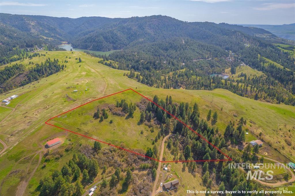39430 Hide Away Lane, Lewiston, Idaho 83501, Land For Sale, Price $239,700,MLS 98978729