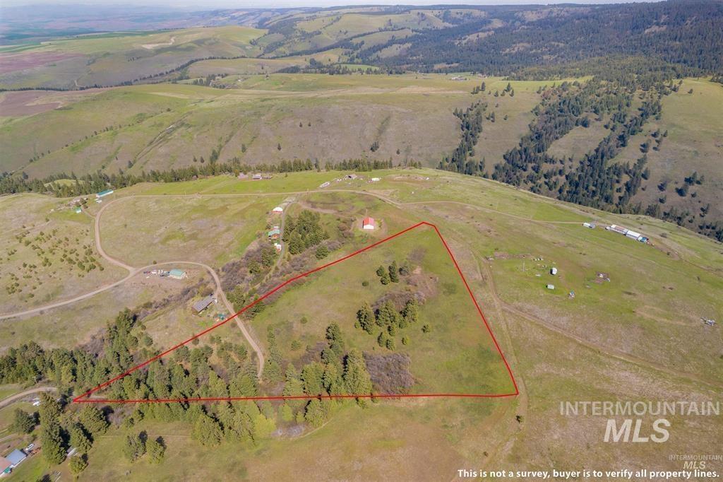 39430 Hide Away Lane, Lewiston, Idaho 83501, Land For Sale, Price $239,700,MLS 98978729