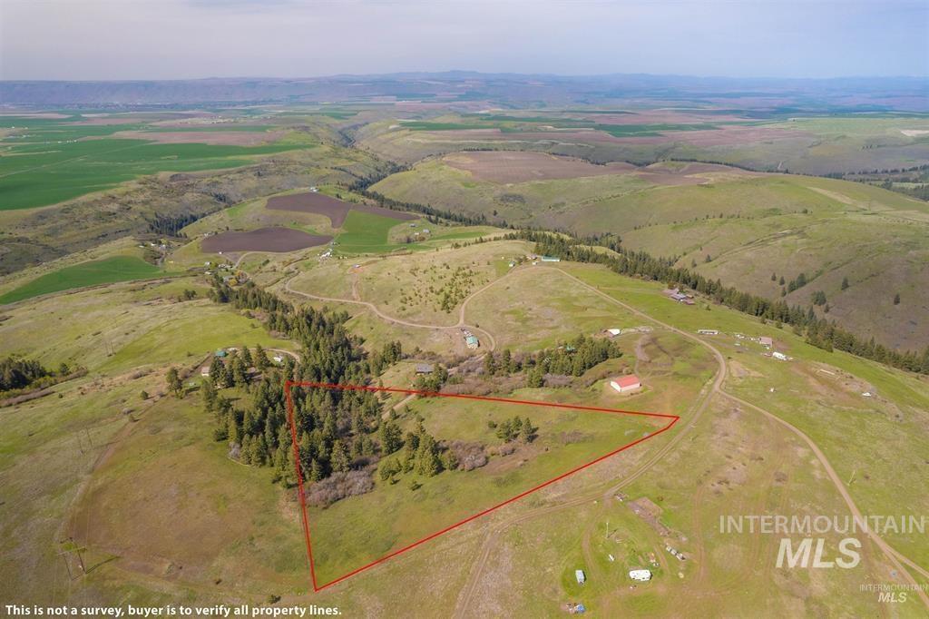 39430 Hide Away Lane, Lewiston, Idaho 83501, Land For Sale, Price $239,700,MLS 98978729