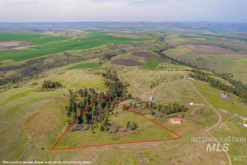 39430 Hide Away Lane, Lewiston, Idaho 83501, Land For Sale, Price $239,700,MLS 98978729