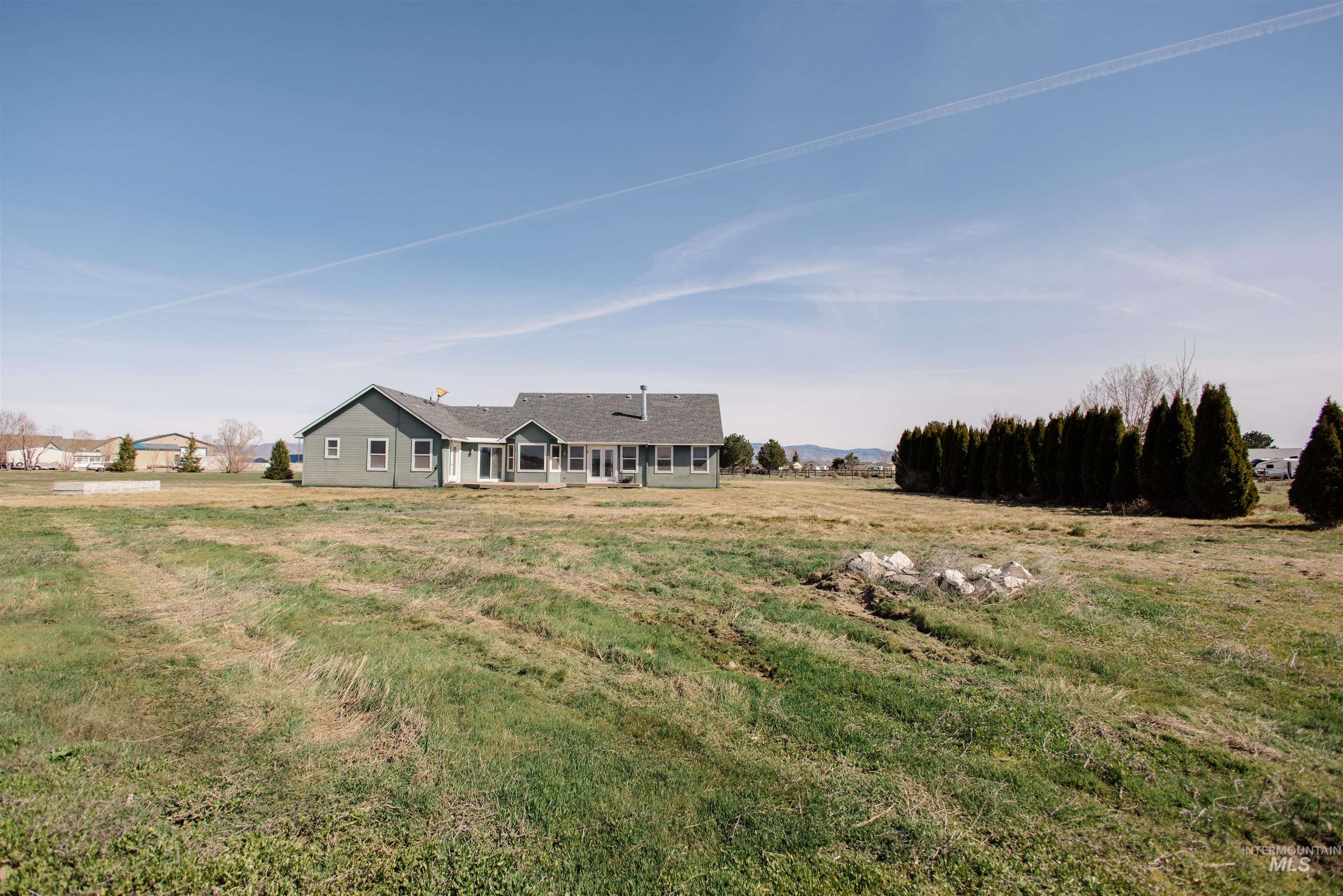 1571 SE Hamilton Rd, Mountain Home, Idaho 83647, 3 Bedrooms, 2.5 Bathrooms, Residential For Sale, Price $699,900, 98978733