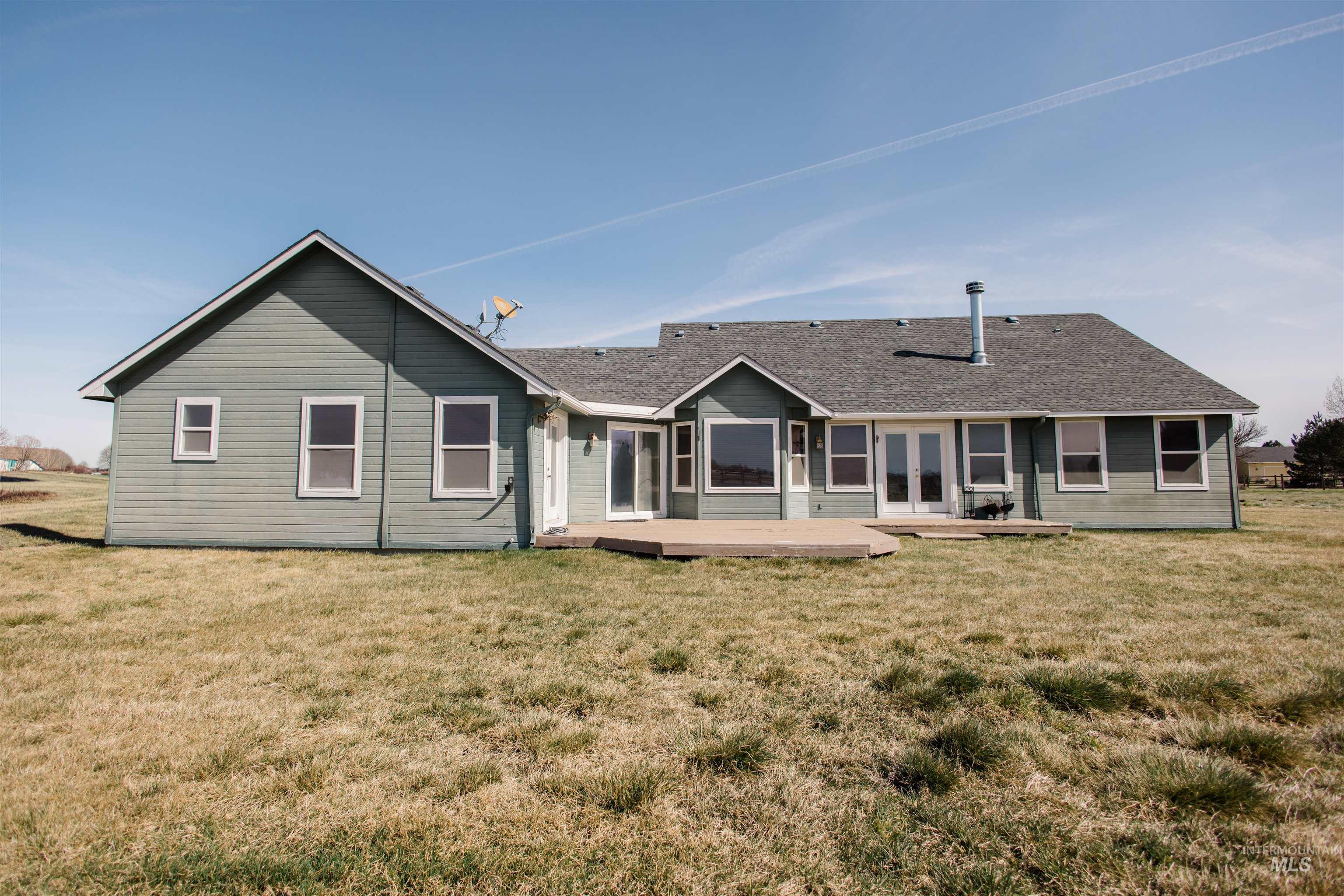 1571 SE Hamilton Rd, Mountain Home, Idaho 83647, 3 Bedrooms, 2.5 Bathrooms, Residential For Sale, Price $699,900, 98978733