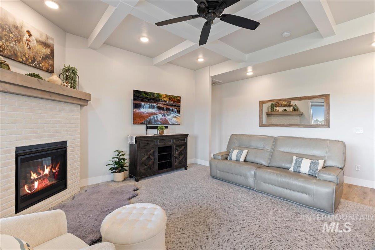 1254 W Tenzing, Nampa, Idaho 83686, 3 Bedrooms, 2.5 Bathrooms, Residential For Sale, Price $719,900,MLS 98978735