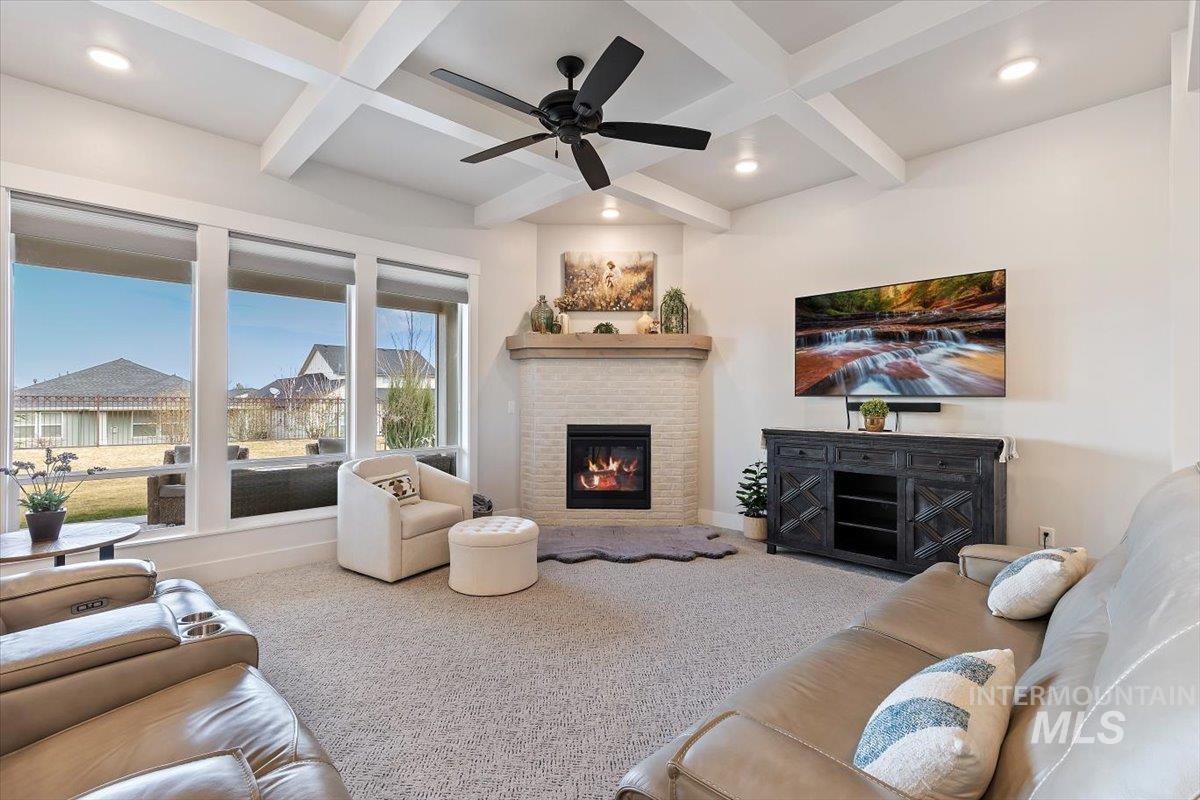 1254 W Tenzing, Nampa, Idaho 83686, 3 Bedrooms, 2.5 Bathrooms, Residential For Sale, Price $719,900,MLS 98978735