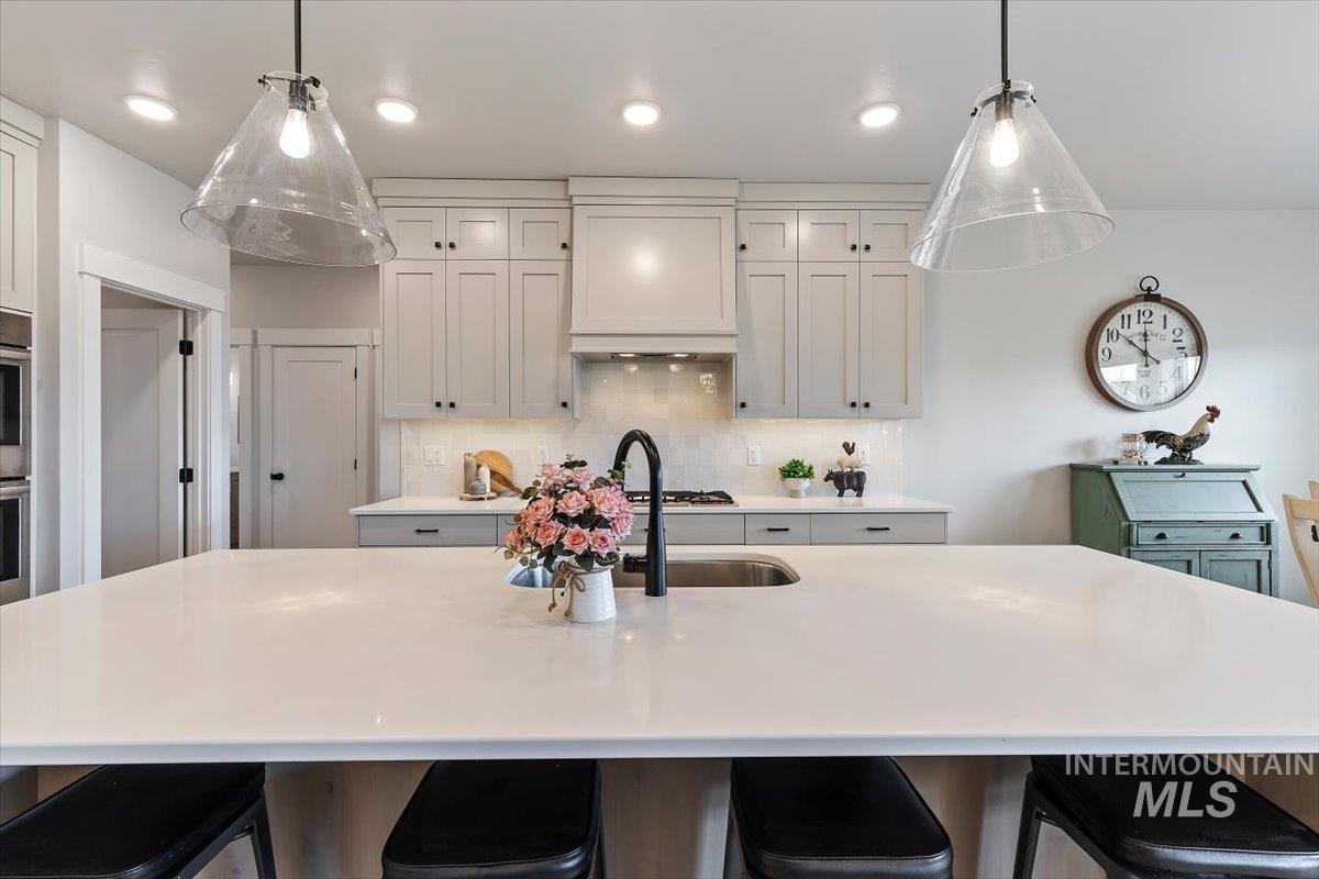 1254 W Tenzing, Nampa, Idaho 83686, 3 Bedrooms, 2.5 Bathrooms, Residential For Sale, Price $719,900,MLS 98978735