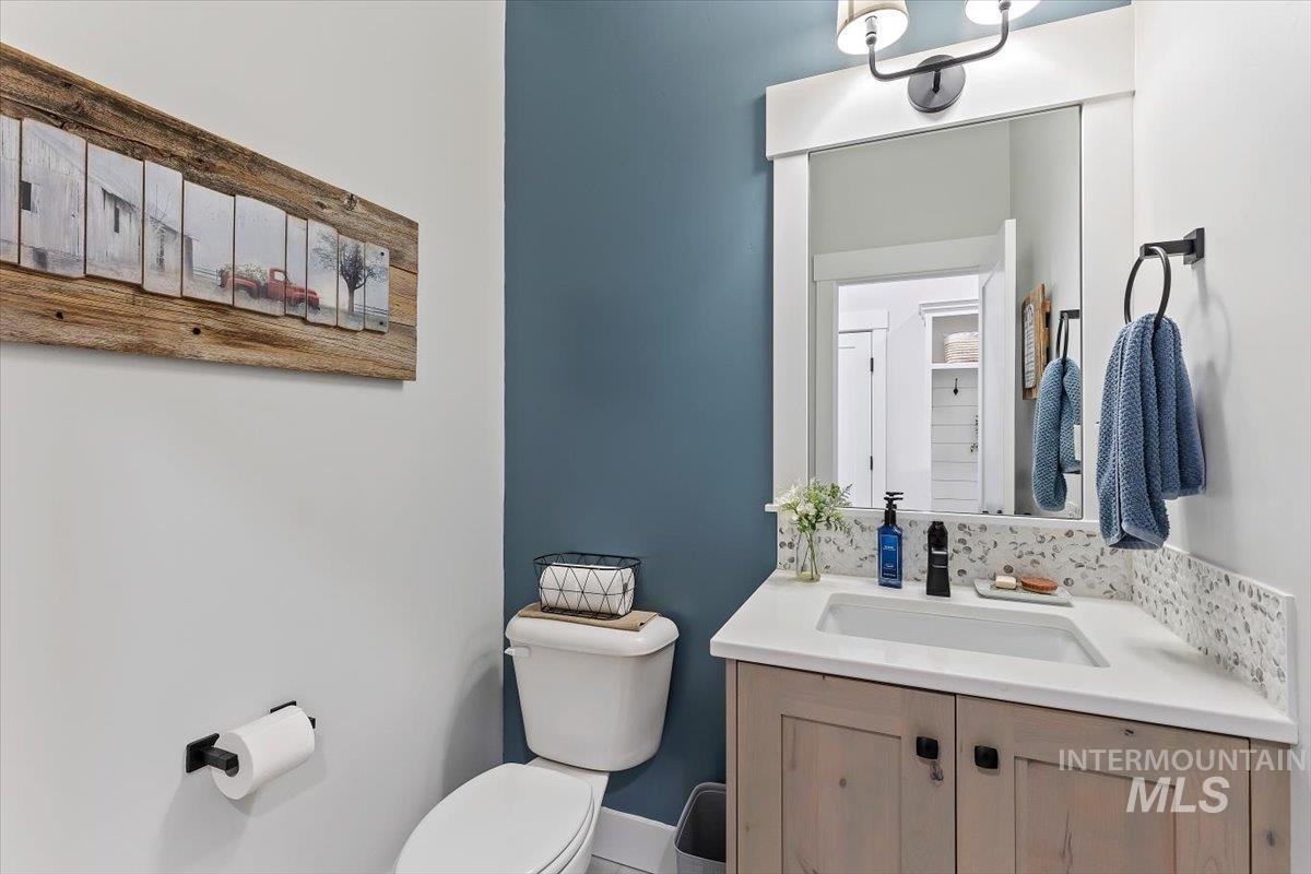 1254 W Tenzing, Nampa, Idaho 83686, 3 Bedrooms, 2.5 Bathrooms, Residential For Sale, Price $719,900,MLS 98978735