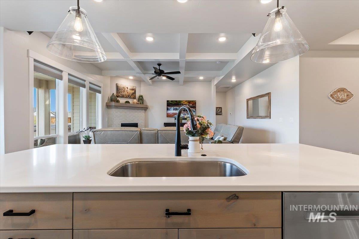 1254 W Tenzing, Nampa, Idaho 83686, 3 Bedrooms, 2.5 Bathrooms, Residential For Sale, Price $719,900,MLS 98978735