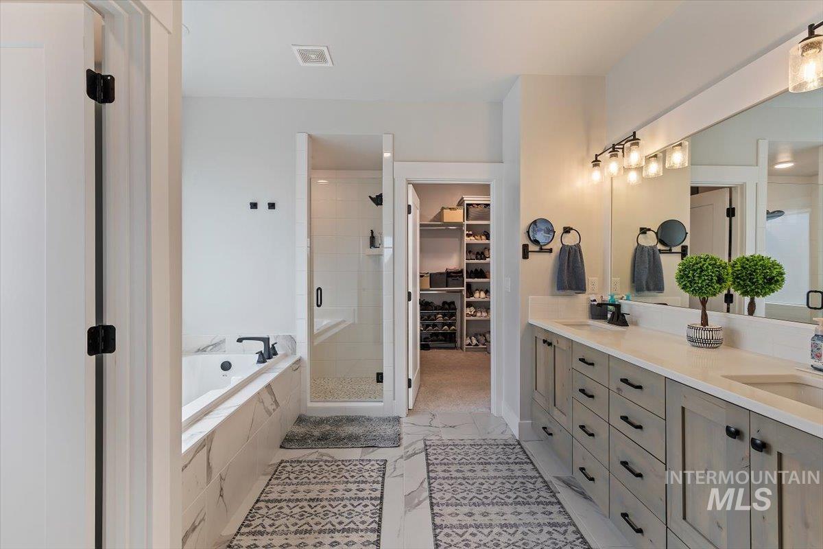 1254 W Tenzing, Nampa, Idaho 83686, 3 Bedrooms, 2.5 Bathrooms, Residential For Sale, Price $719,900,MLS 98978735