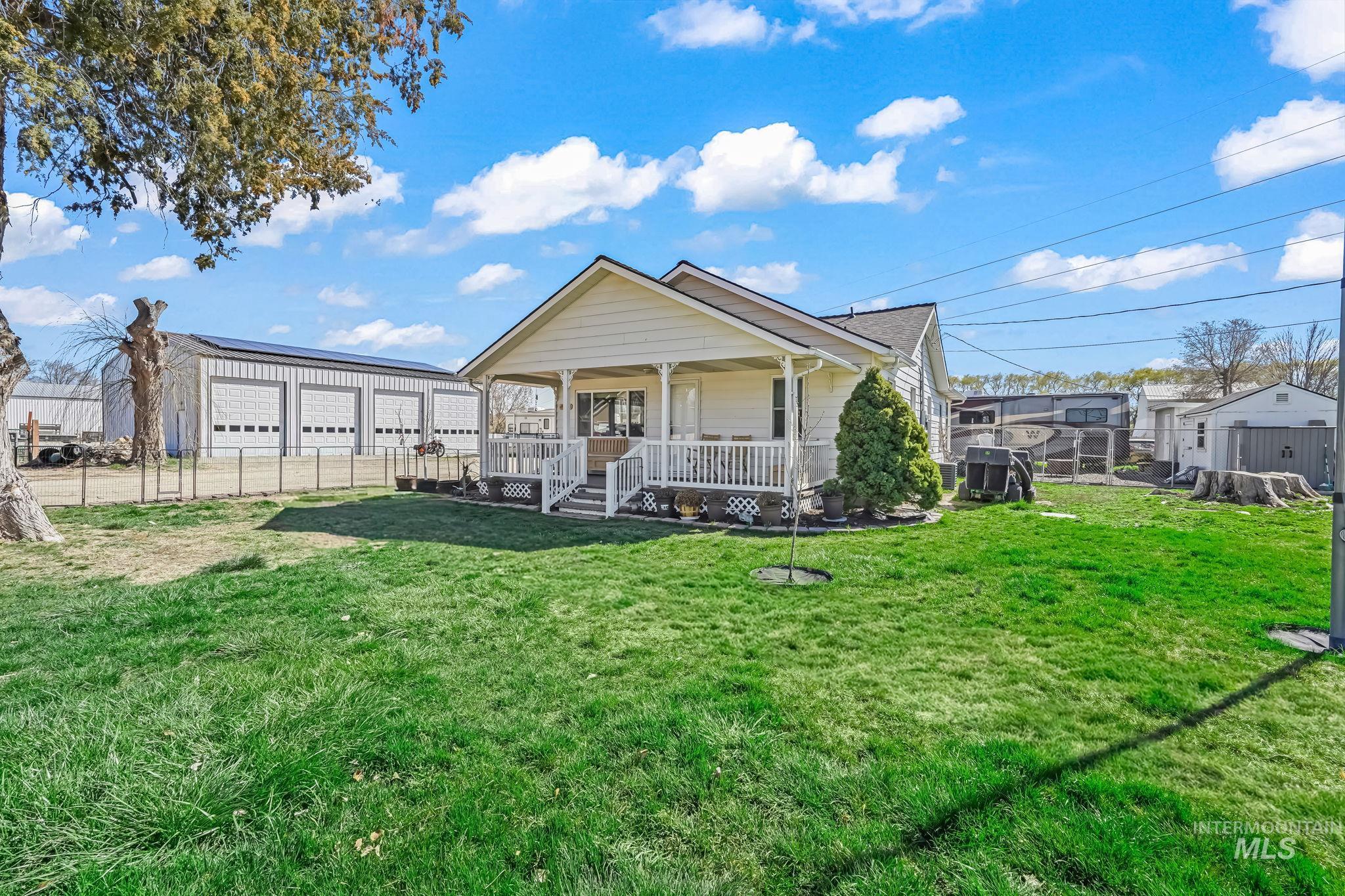 7227 Birch Lane, Nampa, Idaho 83687-8325, Land For Sale, Price $849,900,MLS 98978736