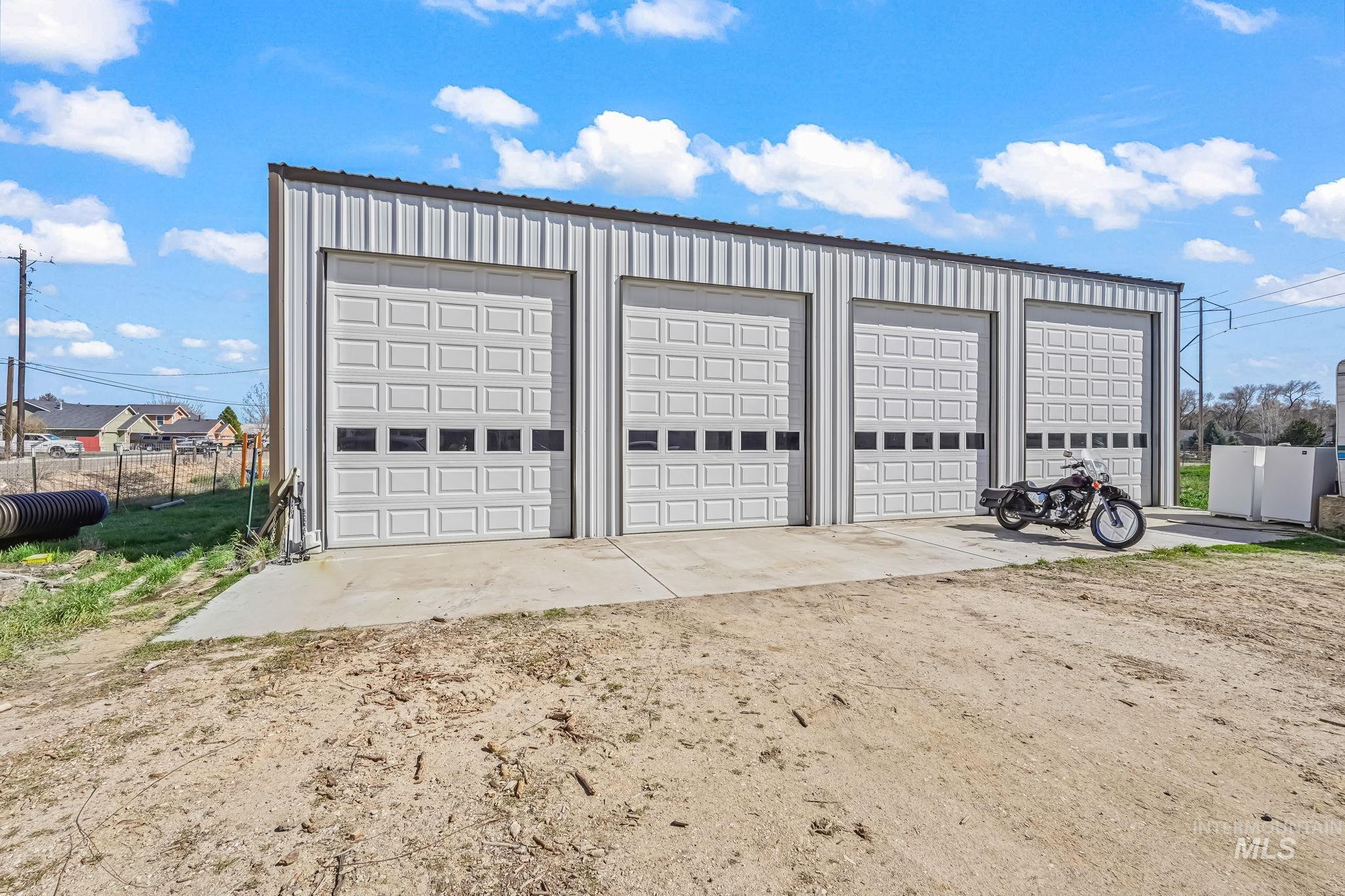 7227 Birch Lane, Nampa, Idaho 83687-8325, Land For Sale, Price $849,900,MLS 98978736