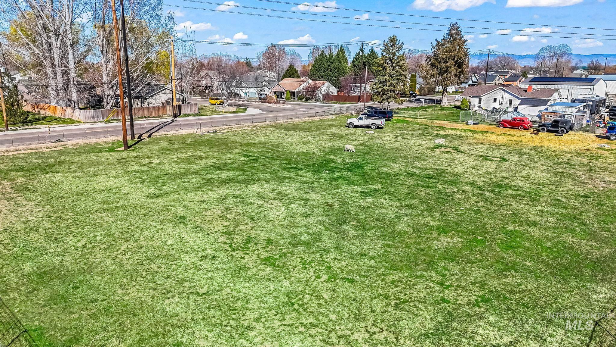 7227 Birch Lane, Nampa, Idaho 83687-8325, Land For Sale, Price $849,900,MLS 98978736